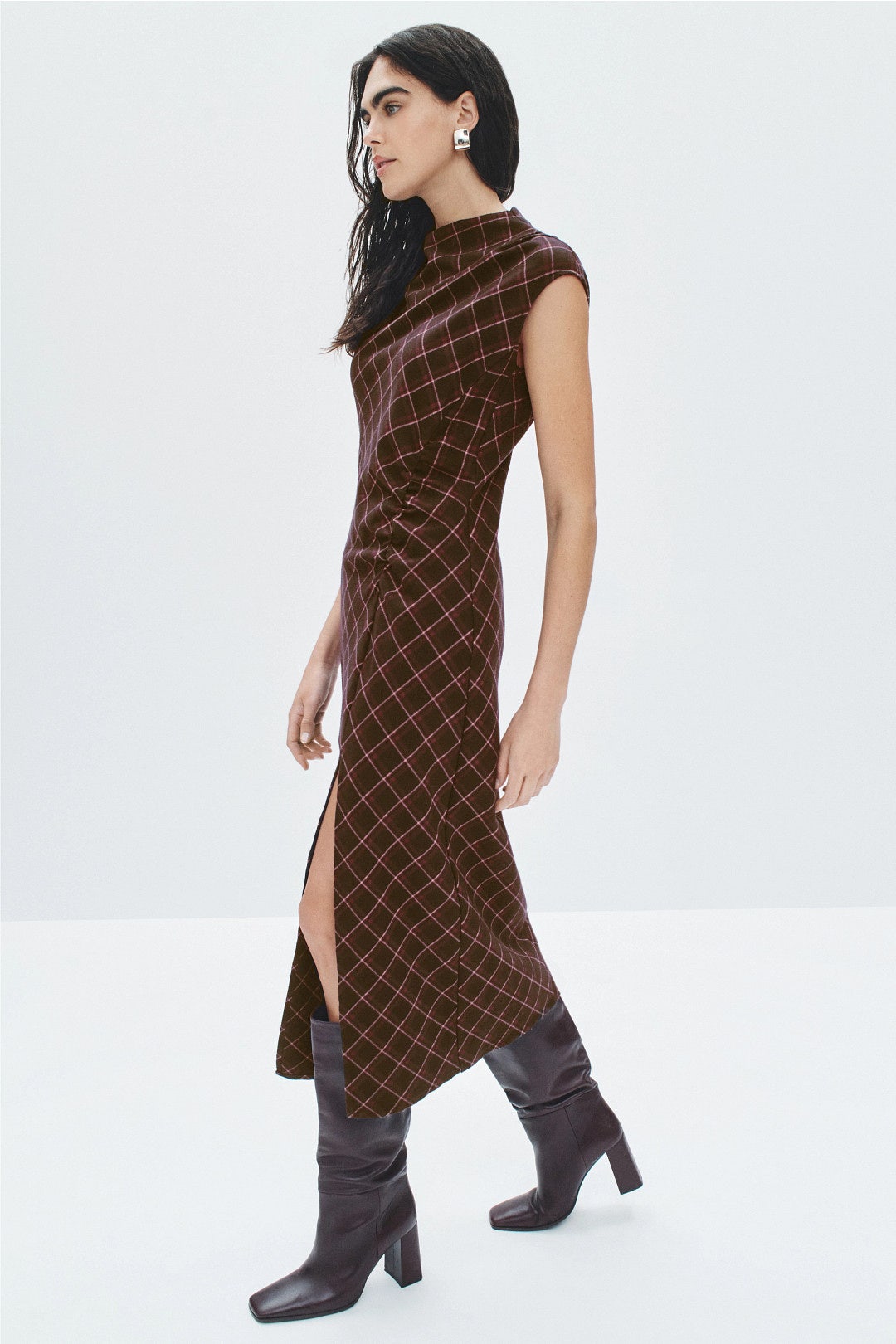 Autumns Best Dress by Sanctuary 1