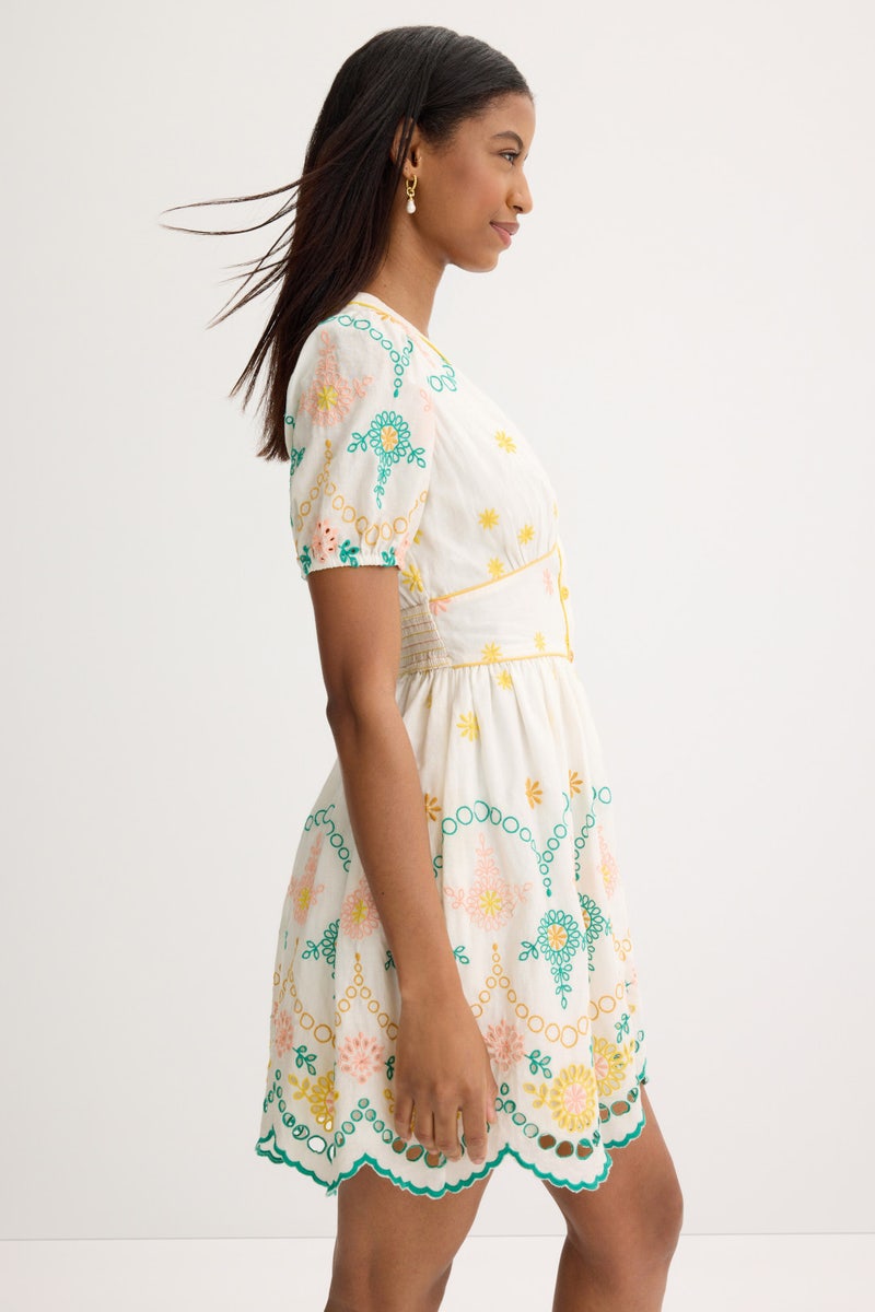 Juni Dress by Shoshanna - Photo 1