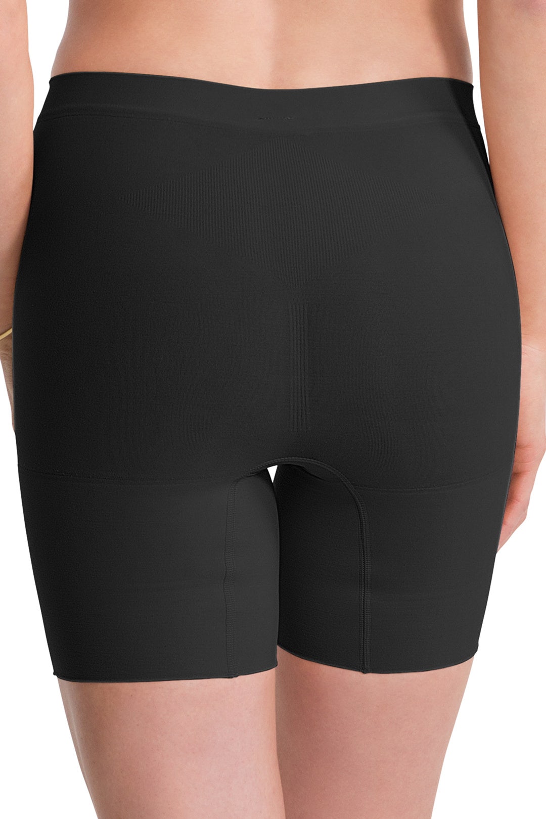 Black Power Short by Spanx 1