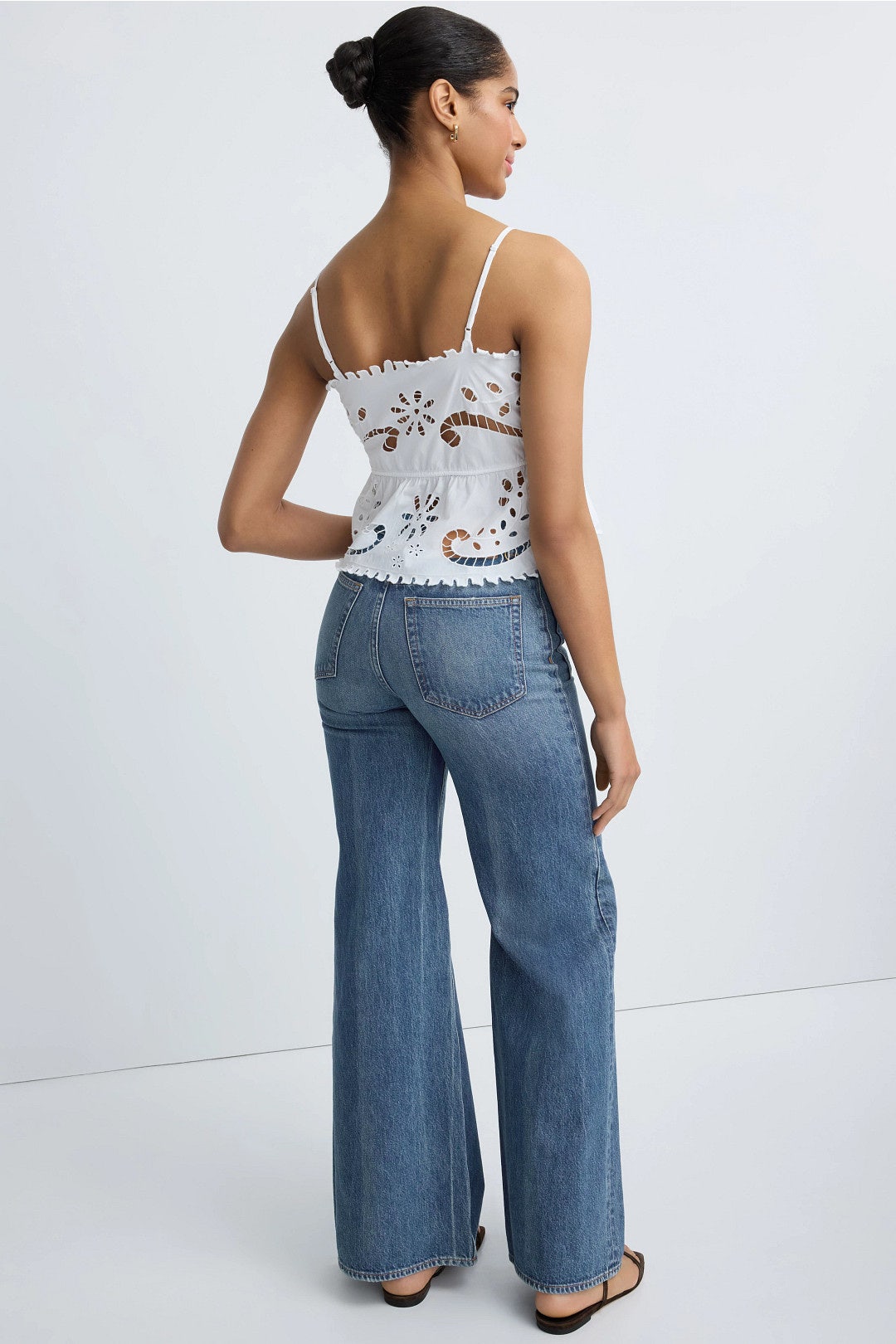 Lou Jeans by Ulla Johnson 2