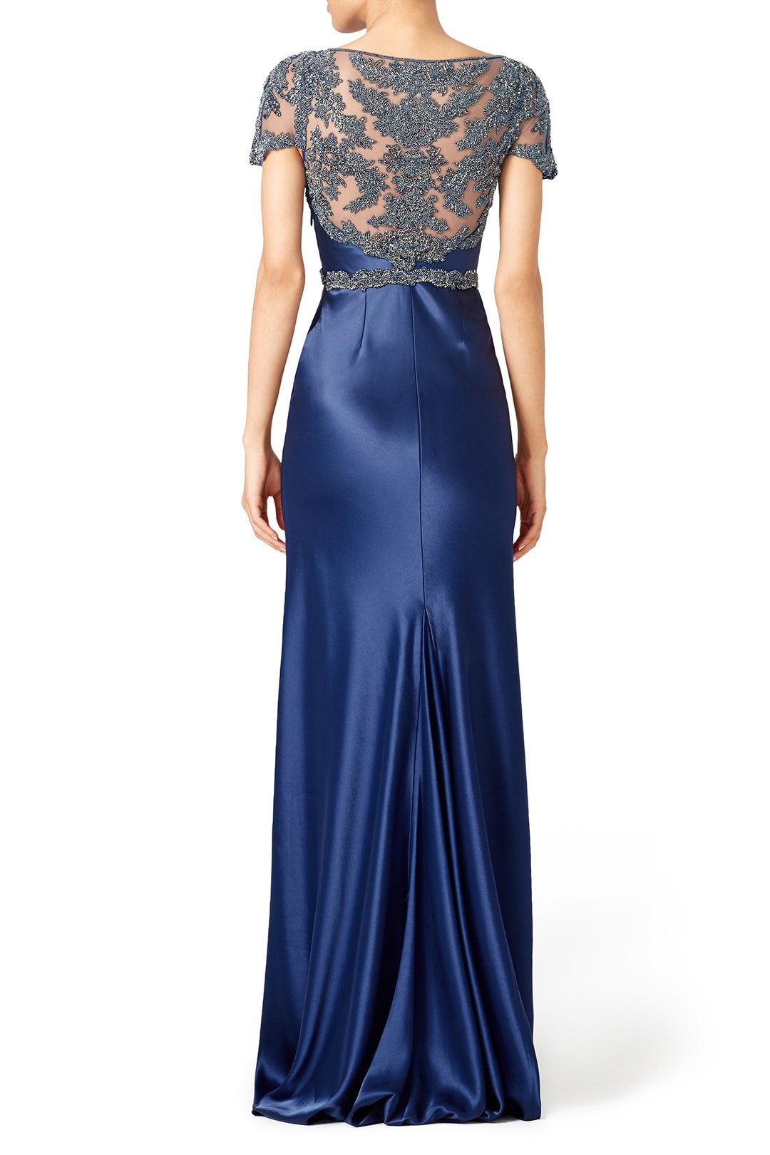 Zandra Anya Gown by CATHERINE DEANE 1