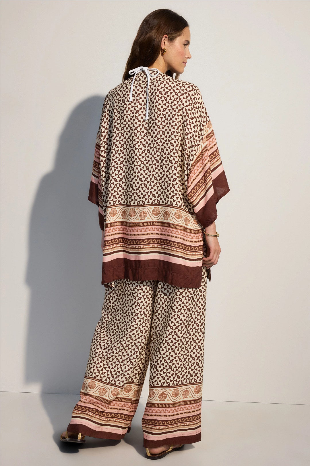 Solstice Kimono by Dress To 2
