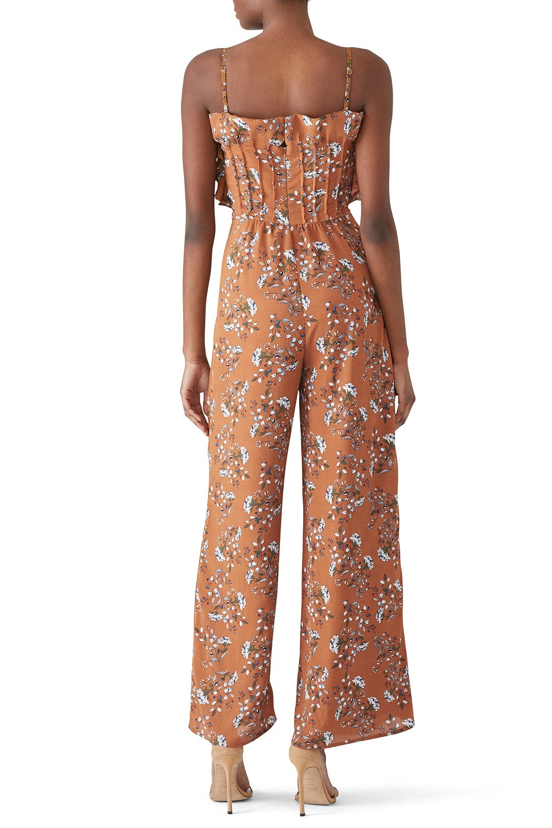 Melody Jumpsuit by ELLIATT 1