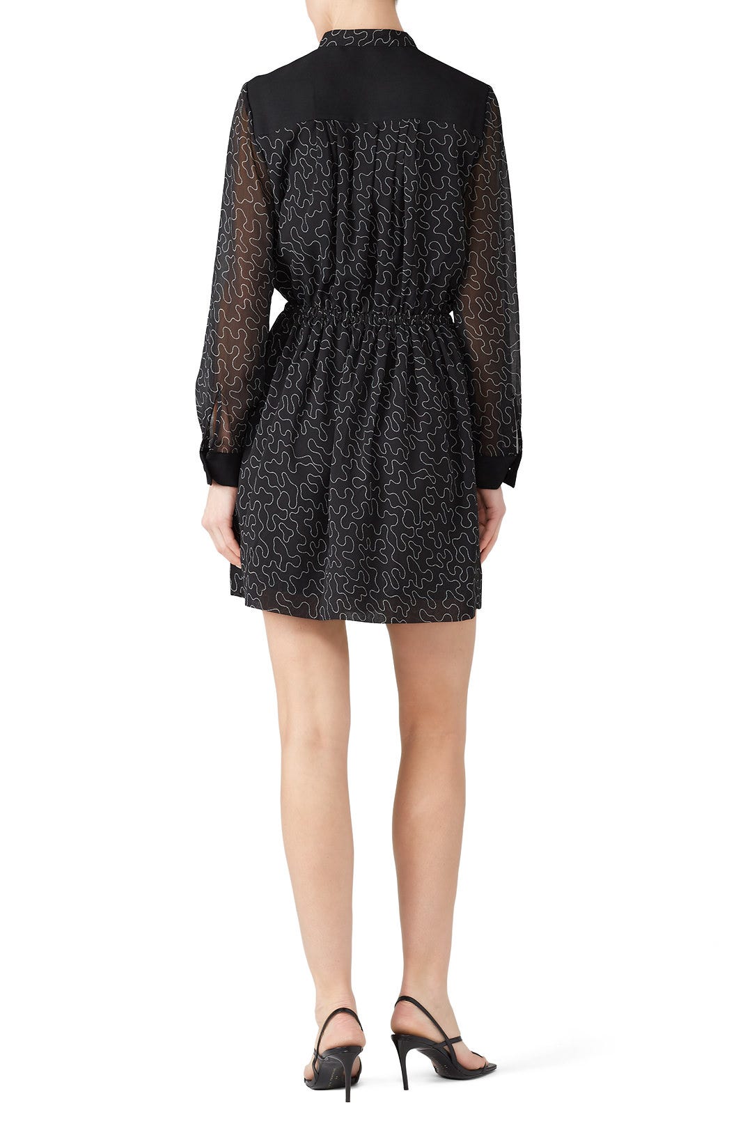 Quanni Dress by Club Monaco 1