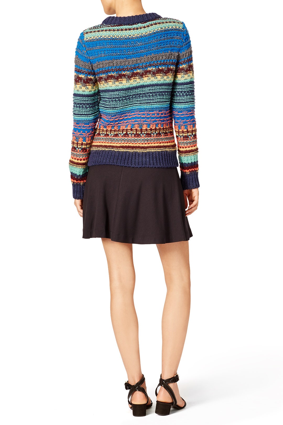 Perry Sweater by Candela 0