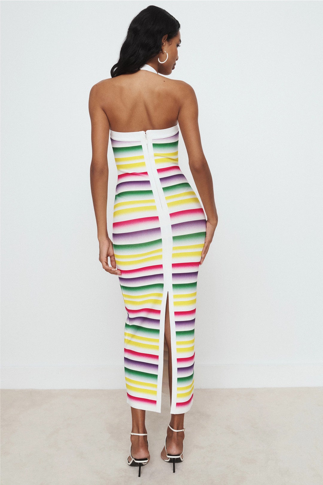 Rumi Gown by Hervé Léger 2