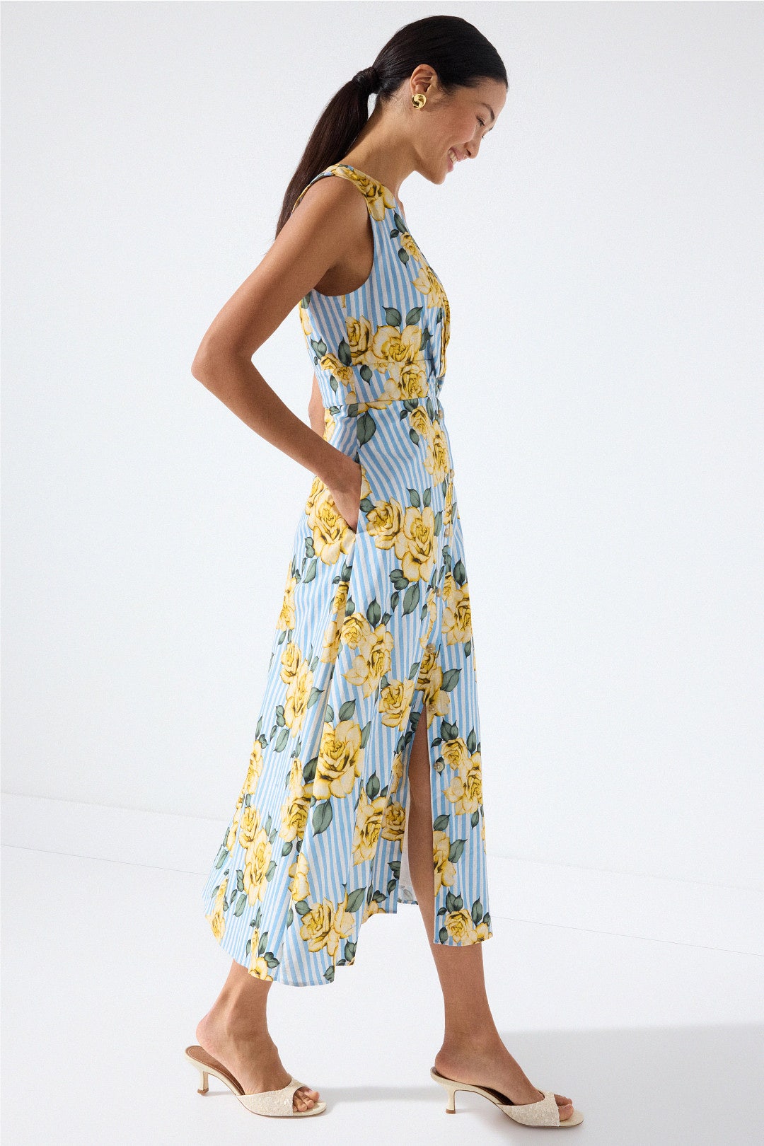 Bates Dress by Hutch 2