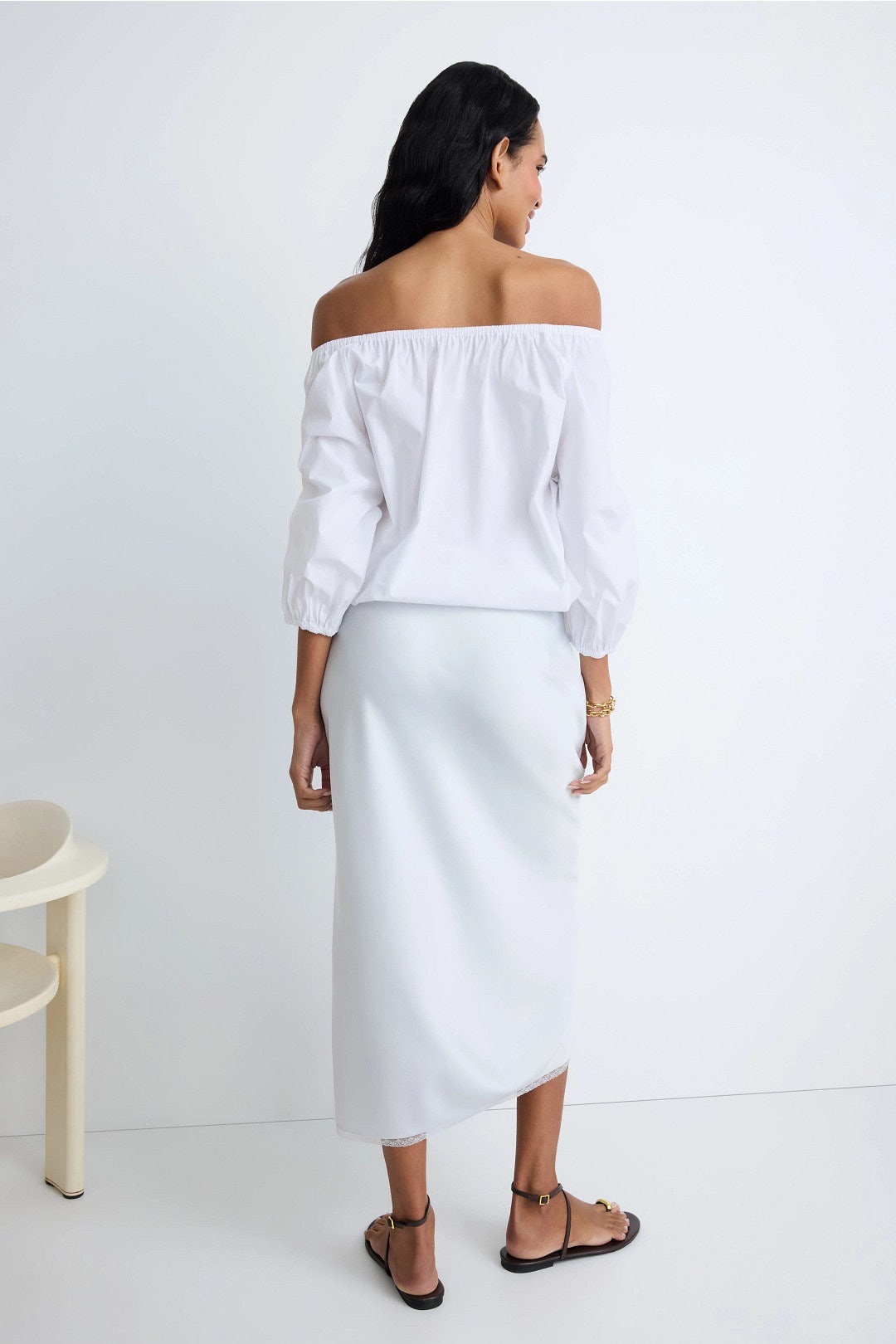 Vallis Skirt by LoveShackFancy 2
