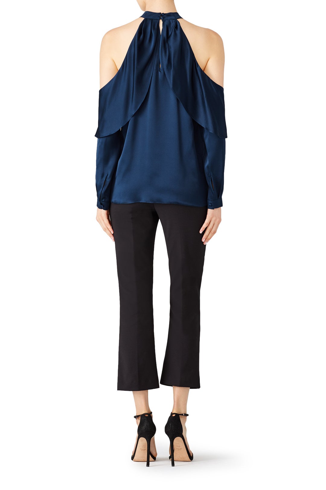 Sonelle Blouse by Parker 2