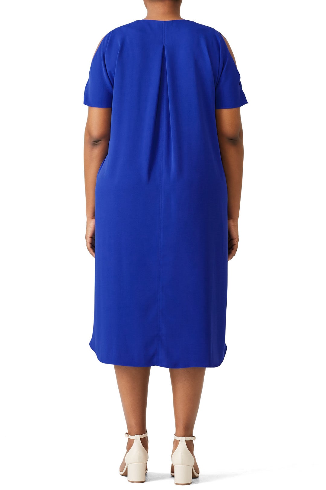 Blue Coretta Dress by Rachel Rachel Roy 2