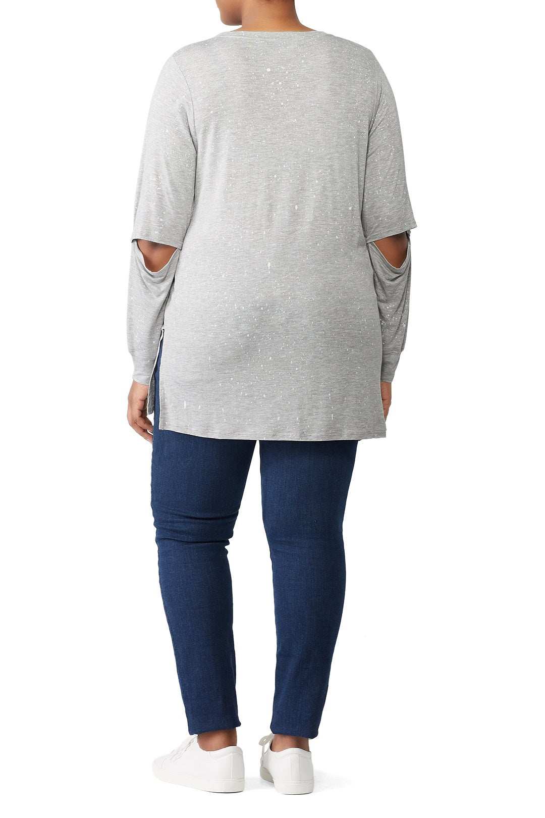 Imogen Top by Rachel Rachel Roy 1