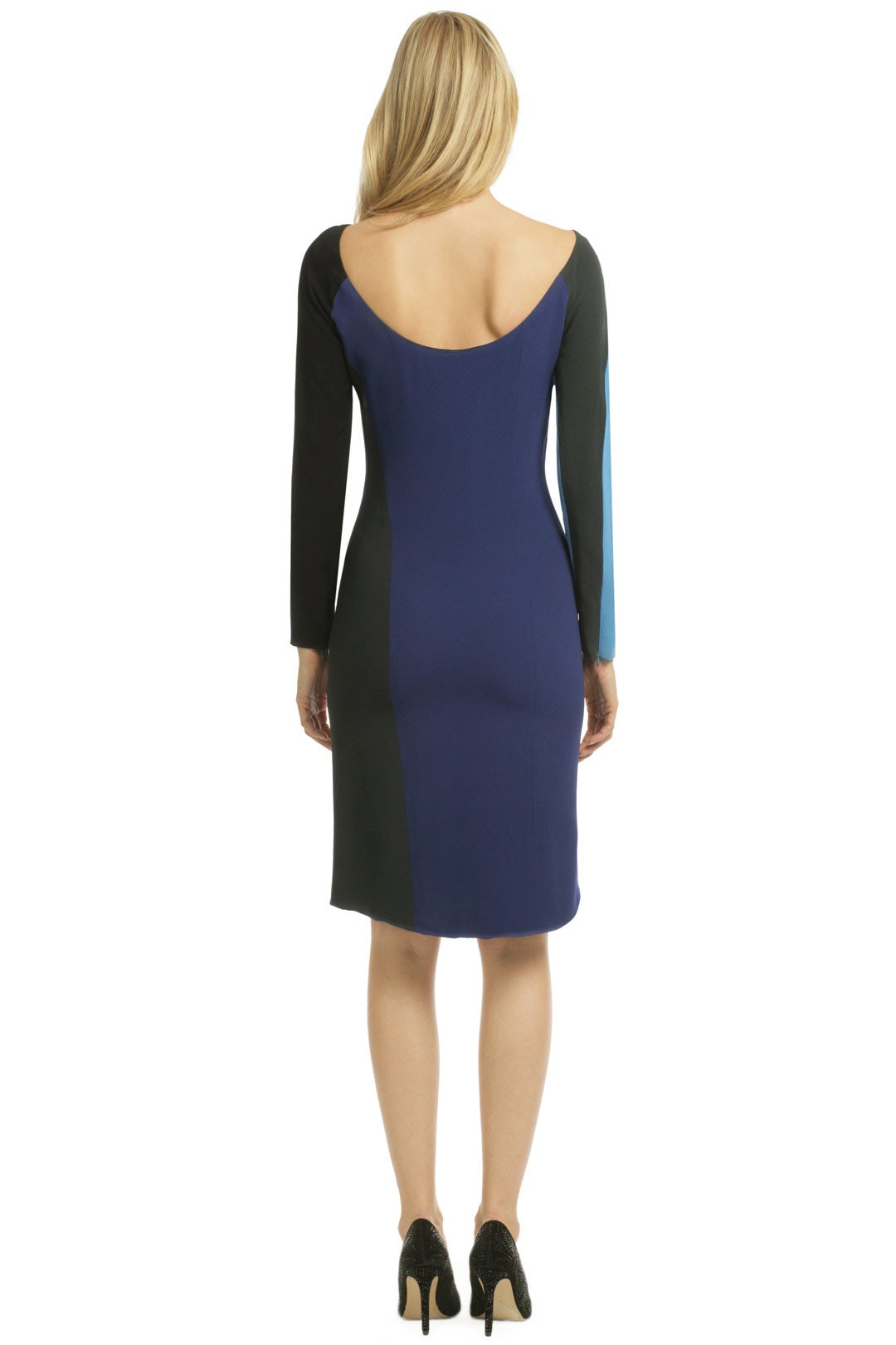 Oceans Of The World Sheath by Sonia Rykiel 2