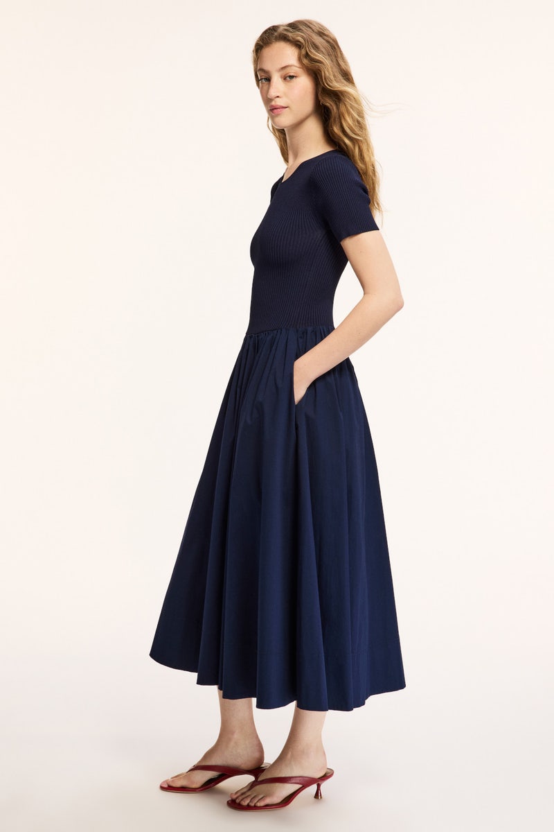 Ysabel Dress by Staud - Photo 1