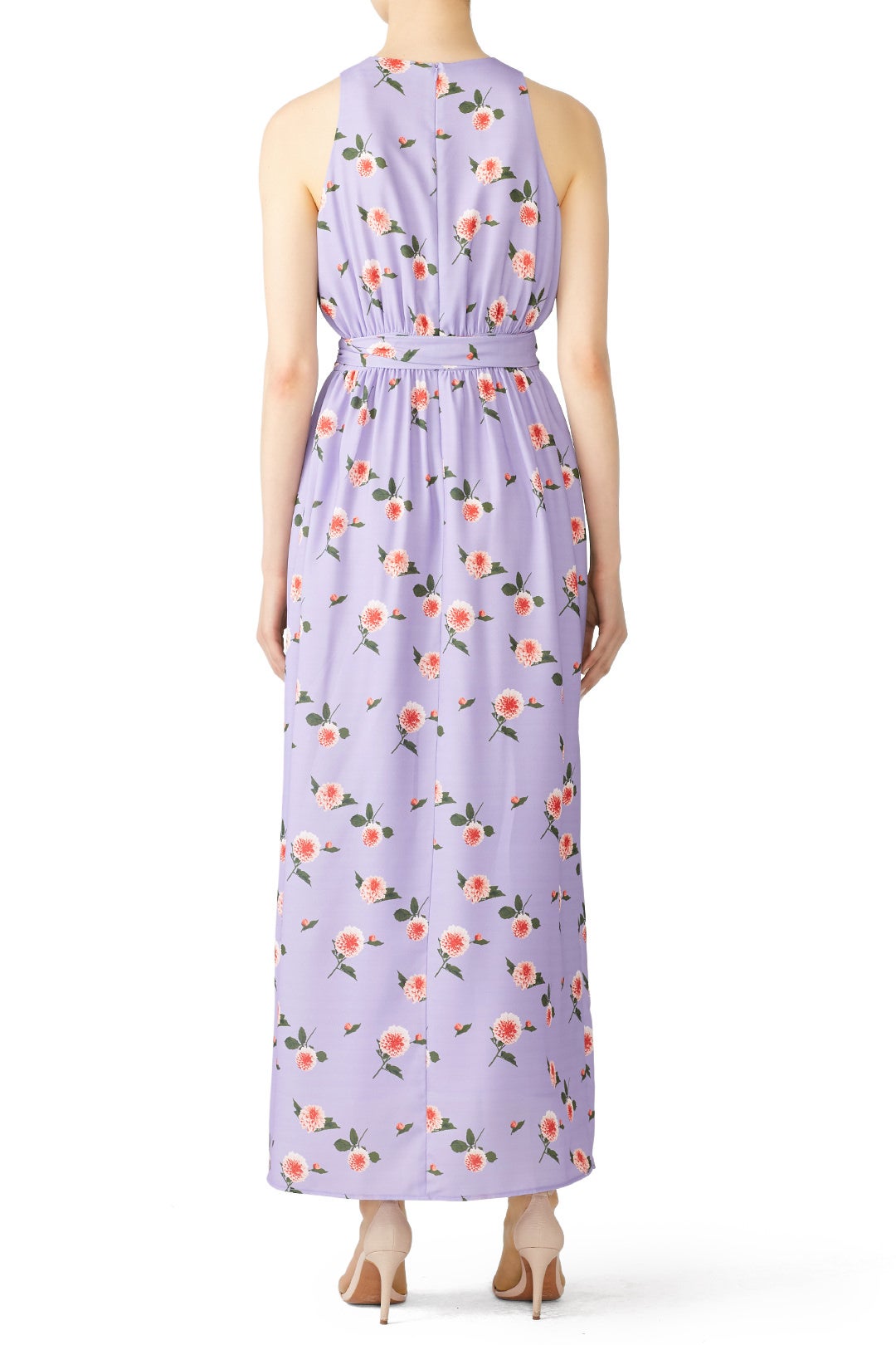 Lavendar Lyrit Maxi by Viva Aviva 2