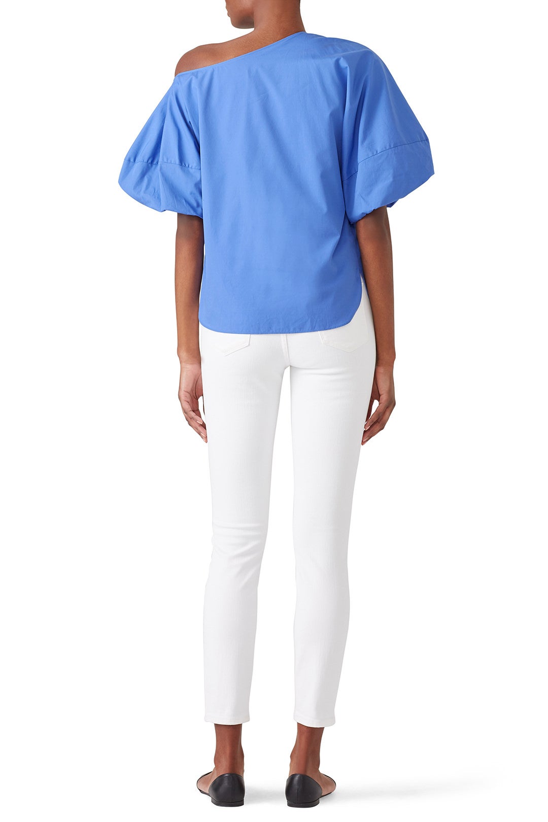 Dusk Mra Top by Amanda Uprichard 2