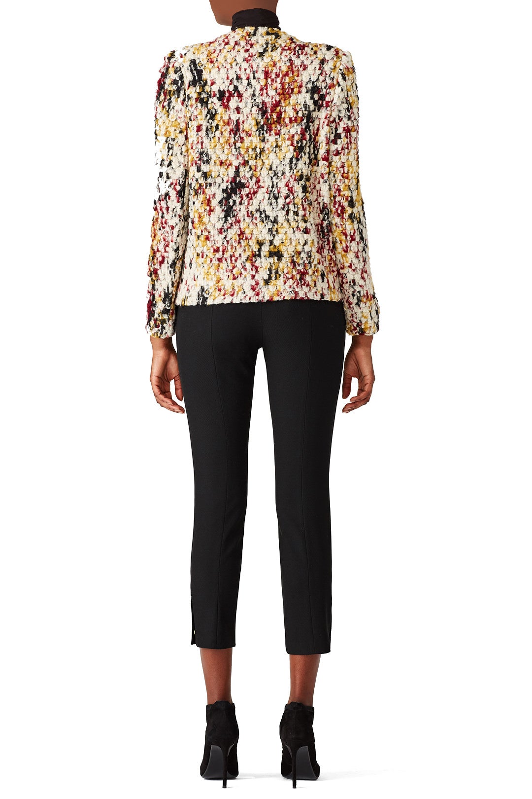 Ilda Jacket by ba&sh 1