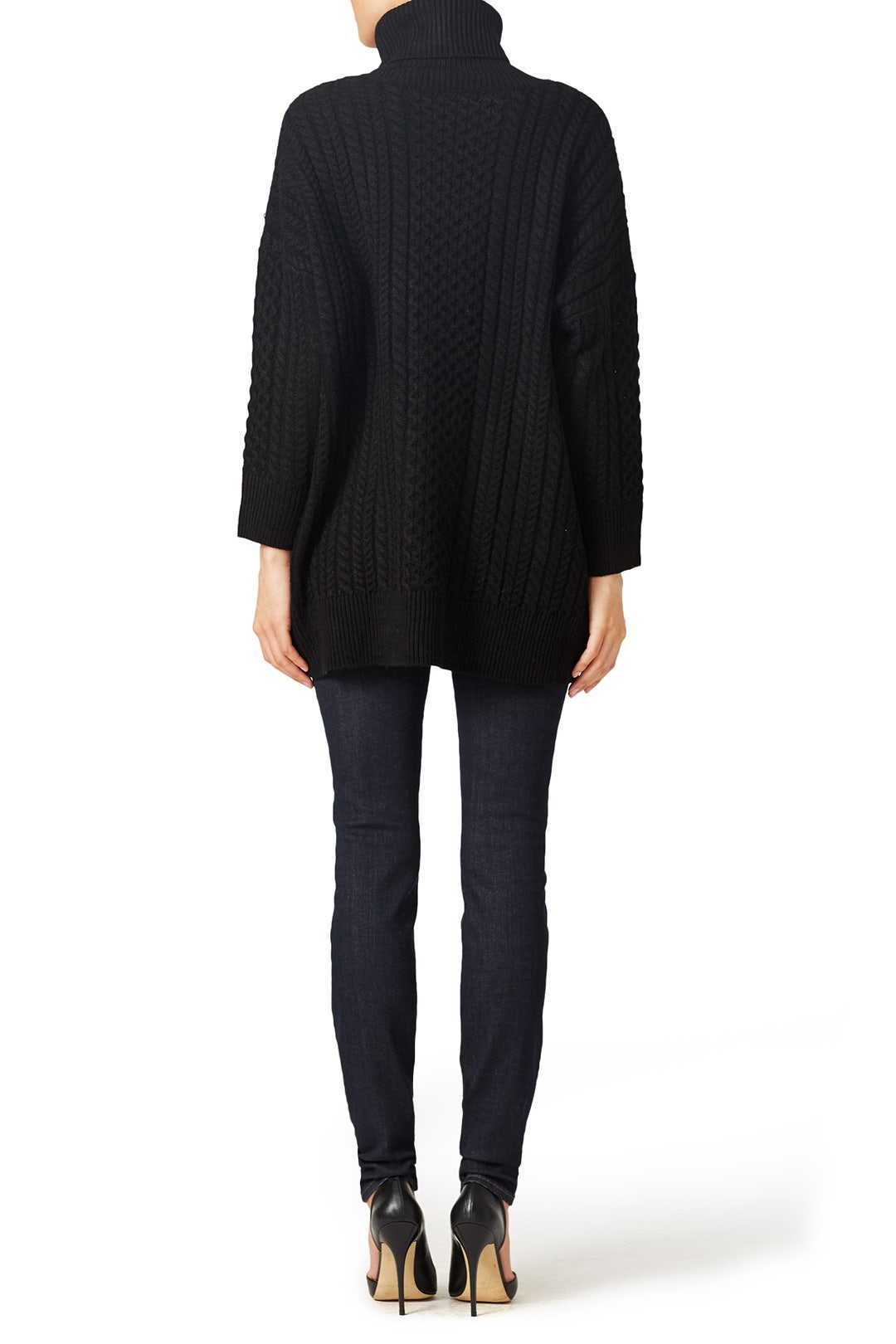 Pleasure Knit Sweater by ELLIATT 2