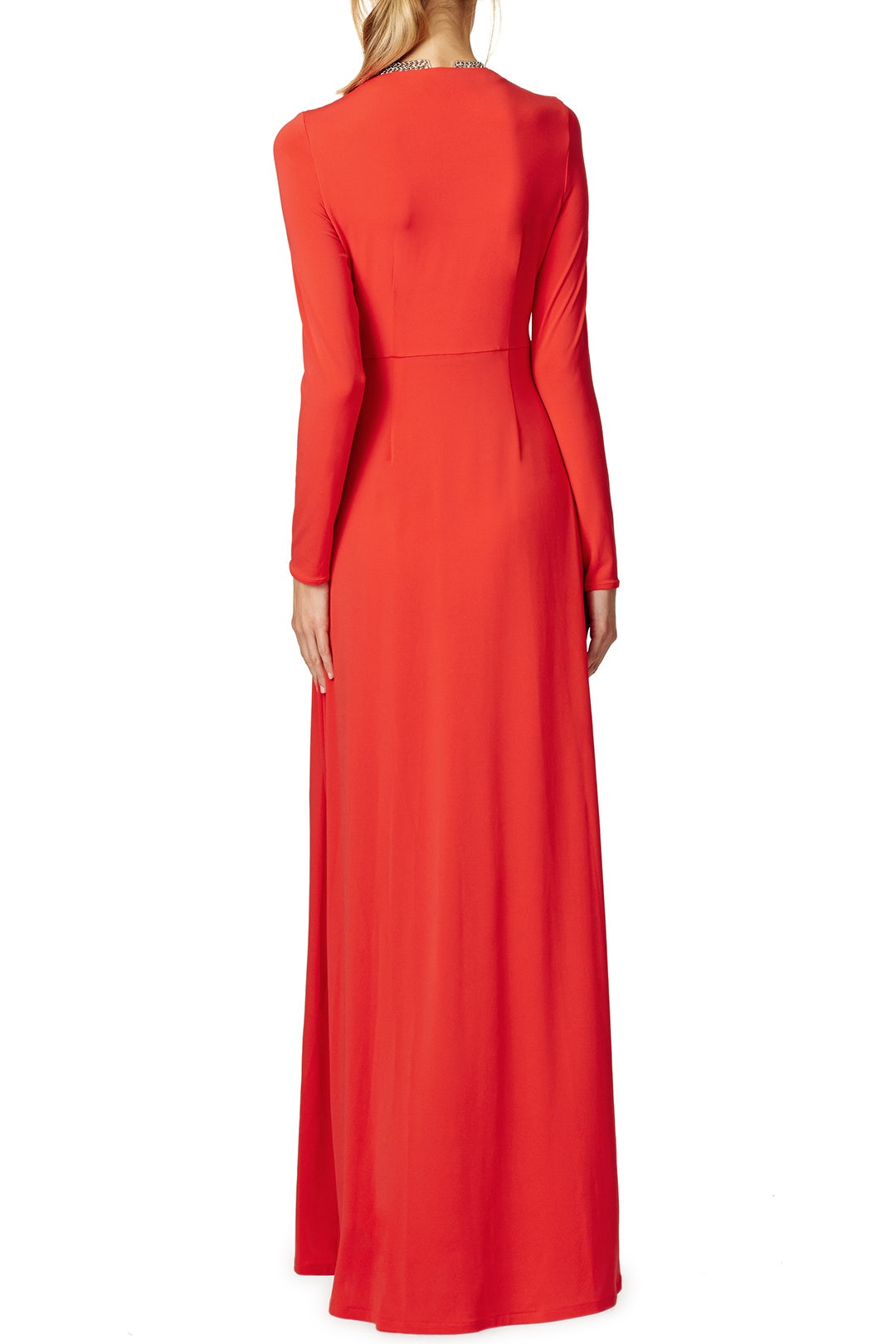 Lively Gown by HALSTON 2