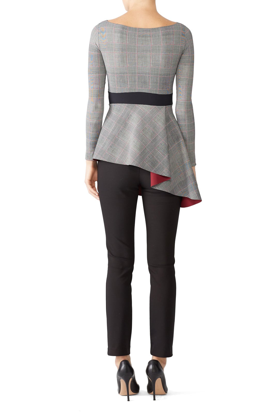 Mariagrazia Top by Chiara Boni La Petite Robe 1