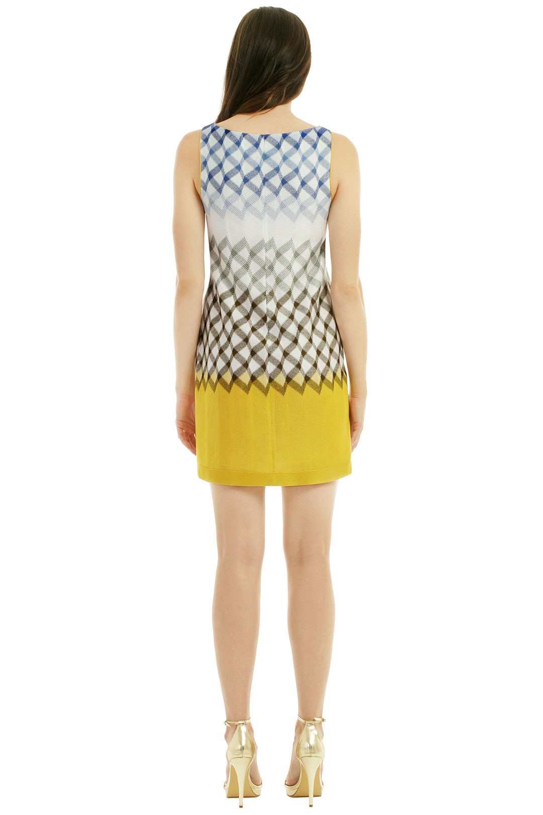 Angelo Azzurro Dress by Missoni 2