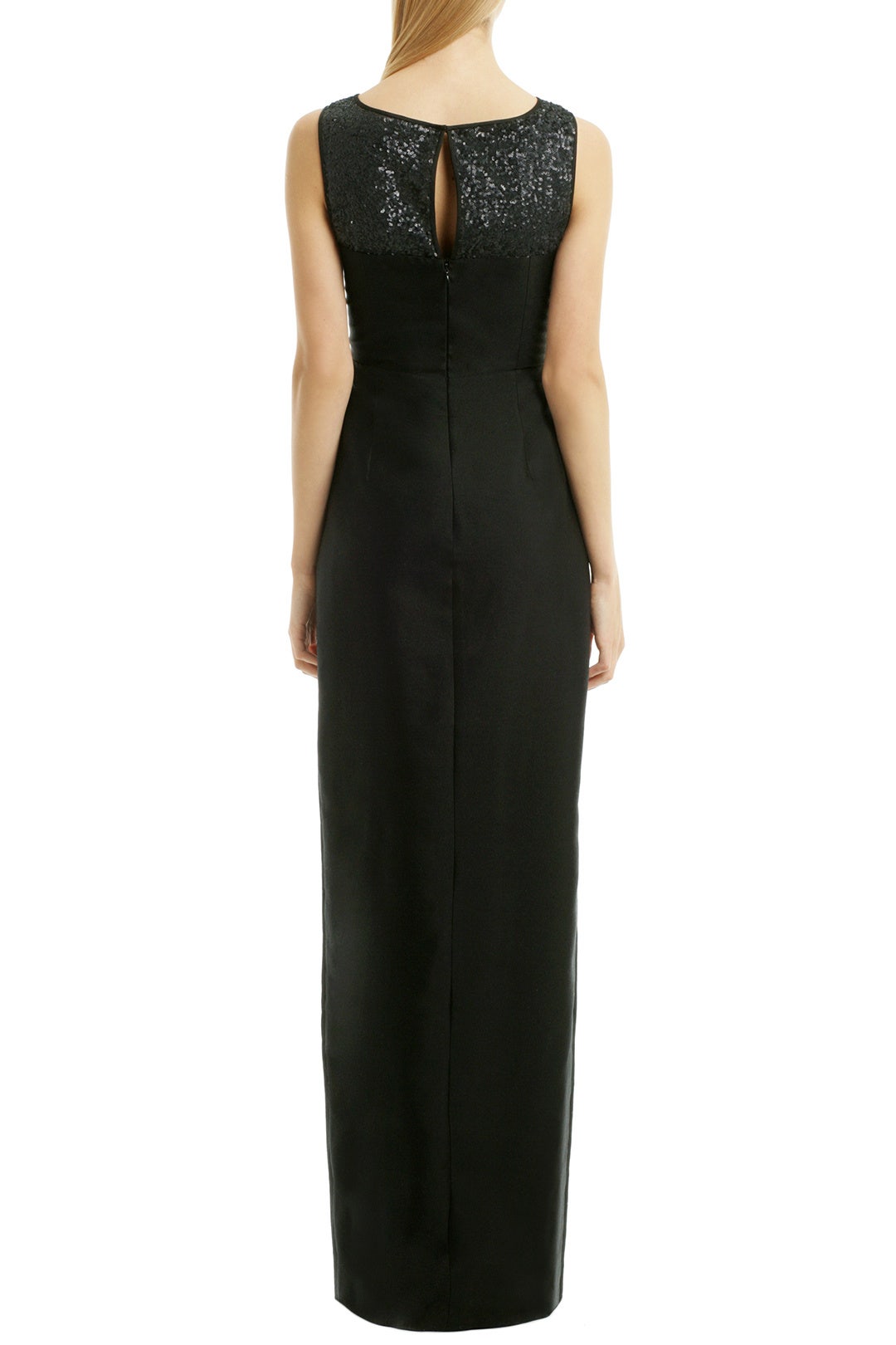 Bold Choice Gown by Raoul 2