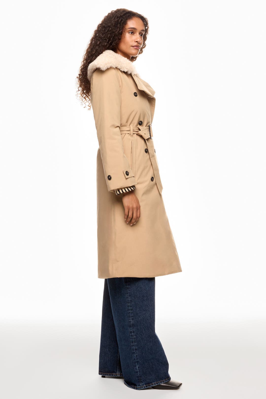 Katrina Coat by Save the Duck | Rent the Runway