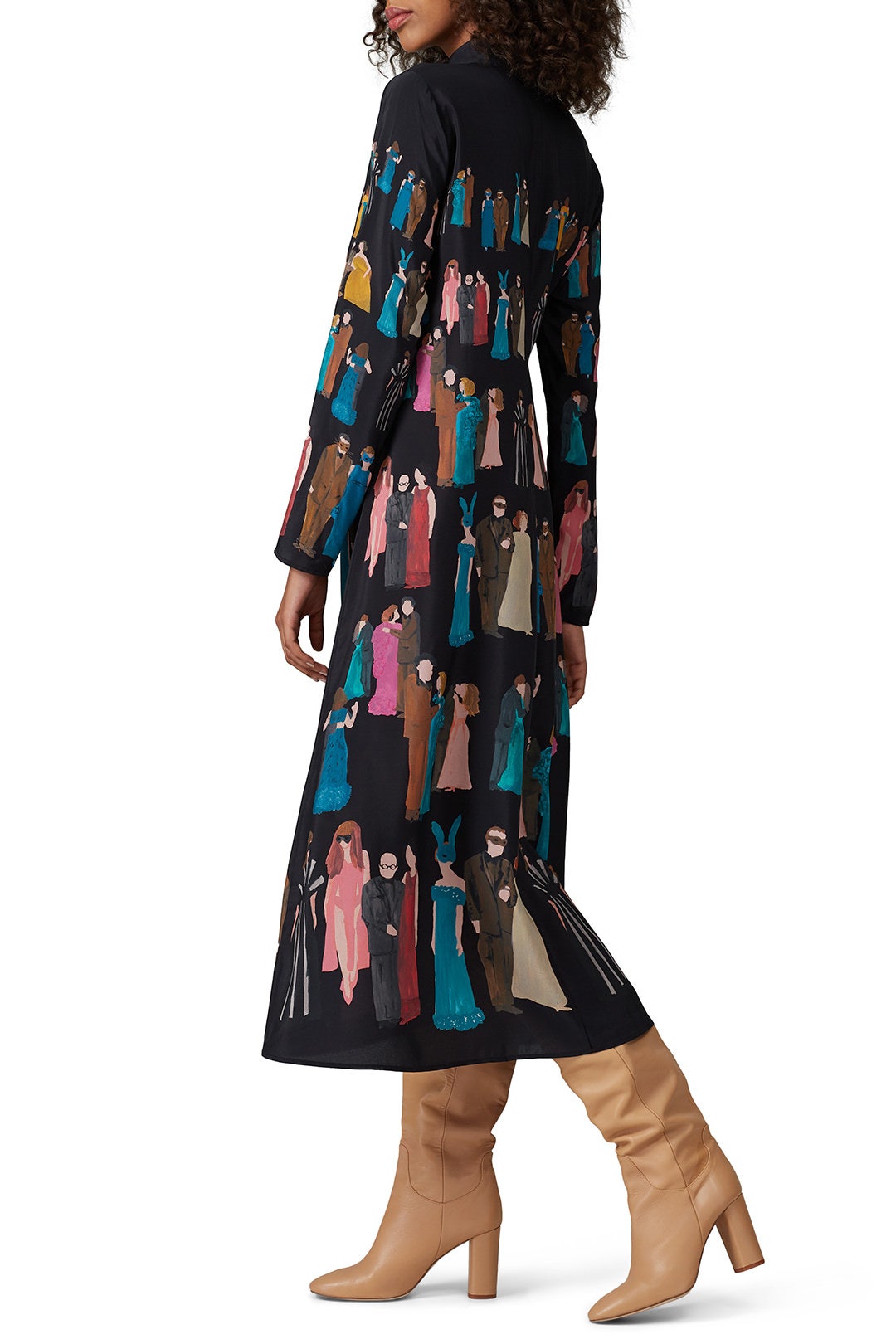 Millie Shift by STINE GOYA 1