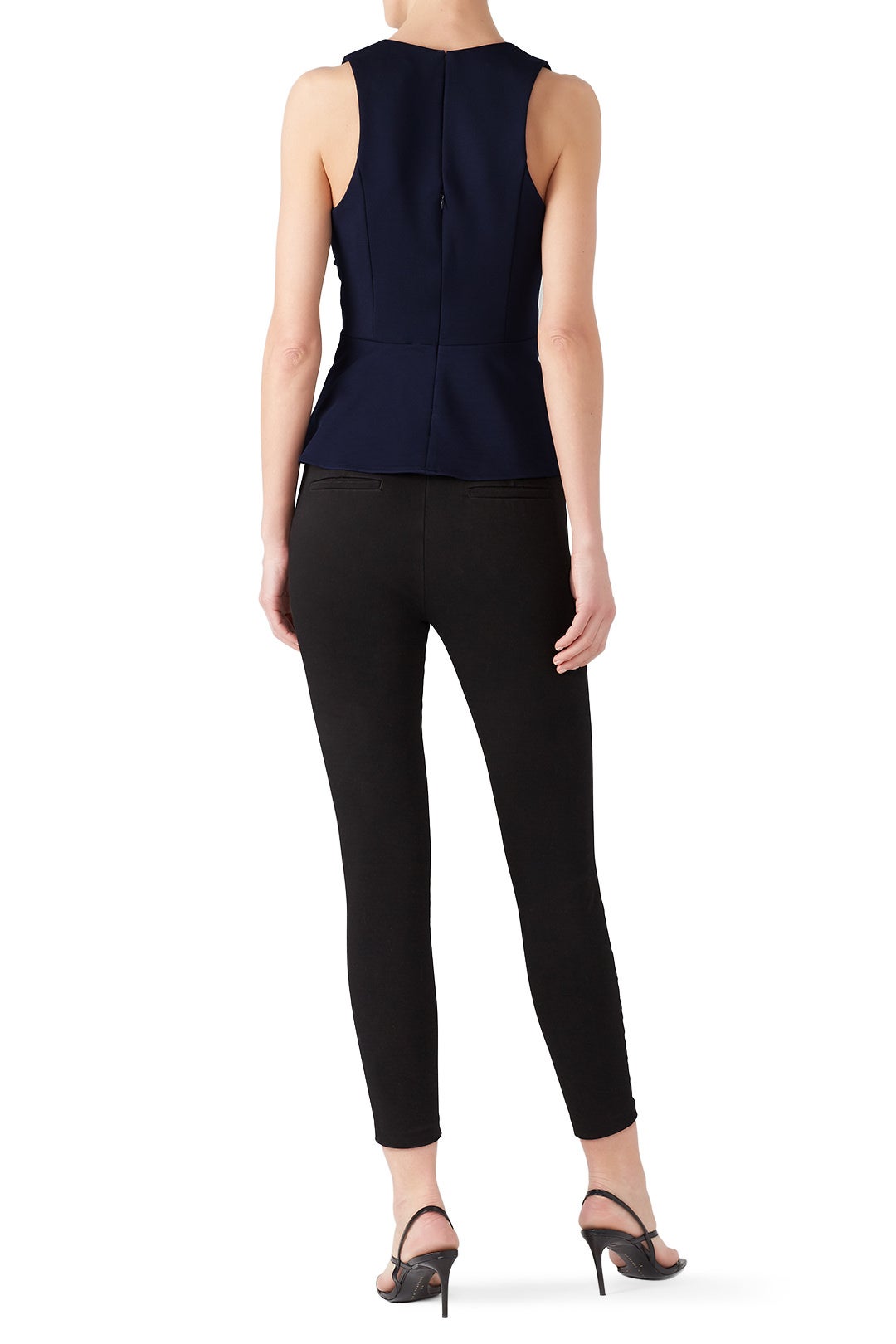 Tollie Bow Top by Adelyn Rae 2