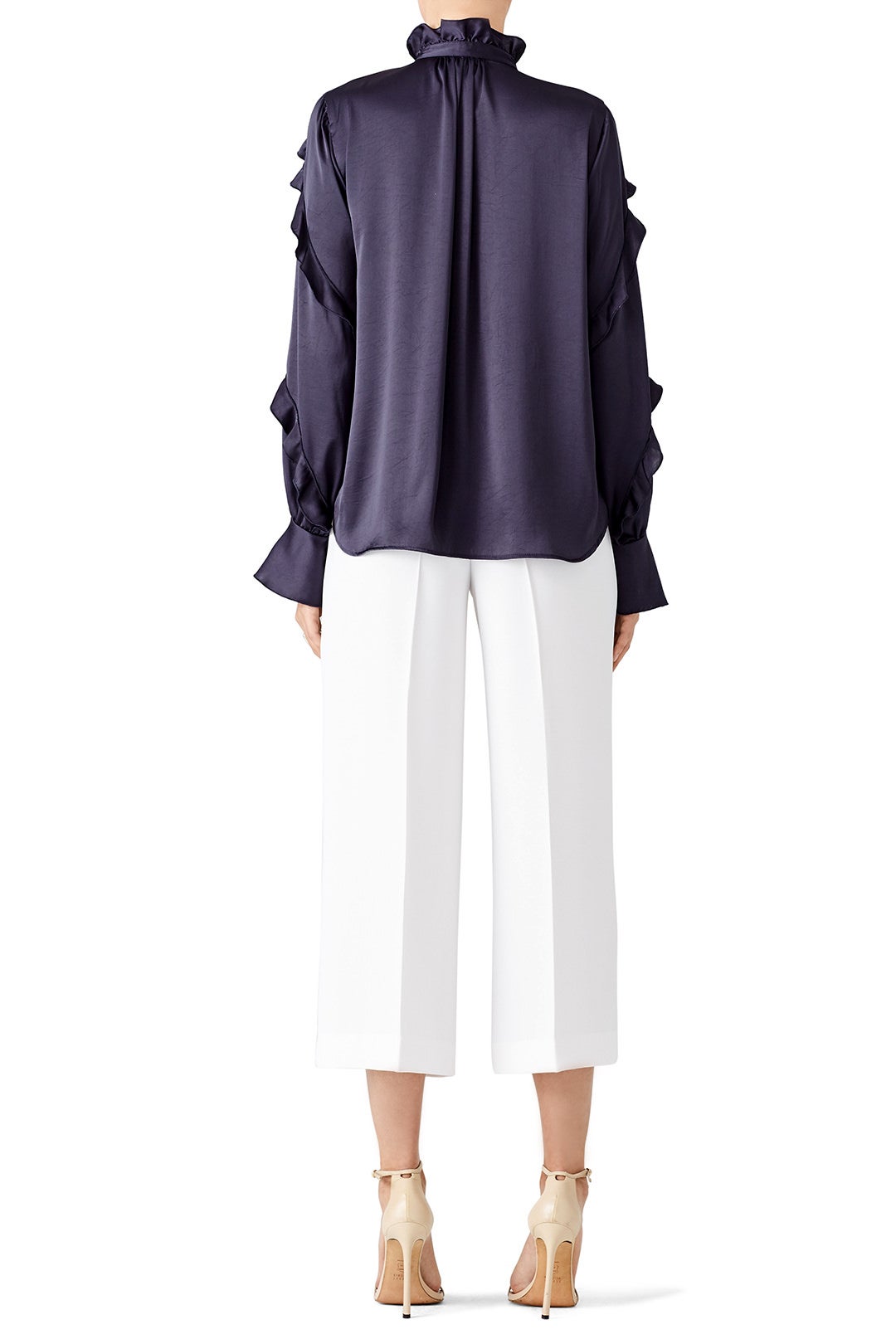 Midnight Ancestral Top by Bailey 44 1