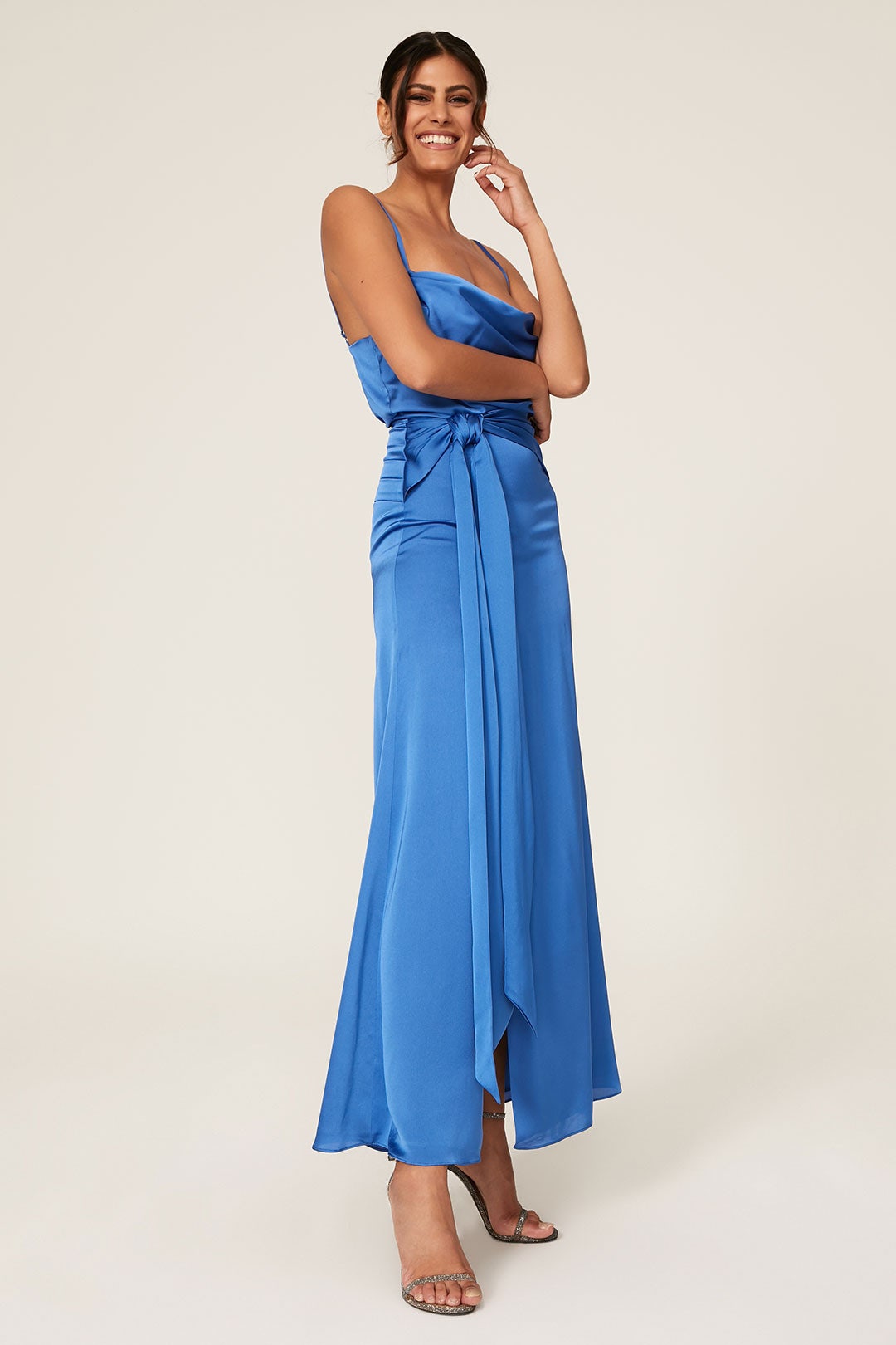 The Anita Gown by Fame & Partners 1