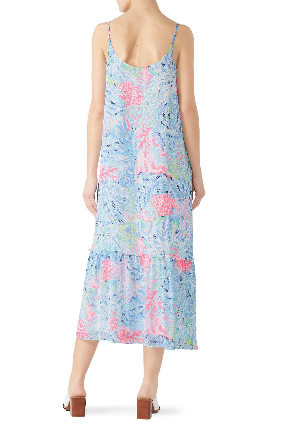 Winni Dress by Lilly Pulitzer 1