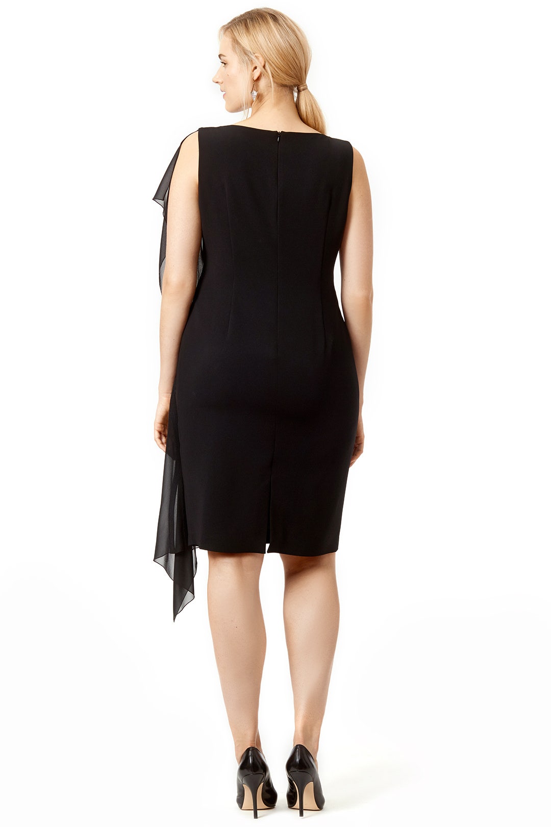 Dangerous Curves Sheath by Marina Rinaldi 1