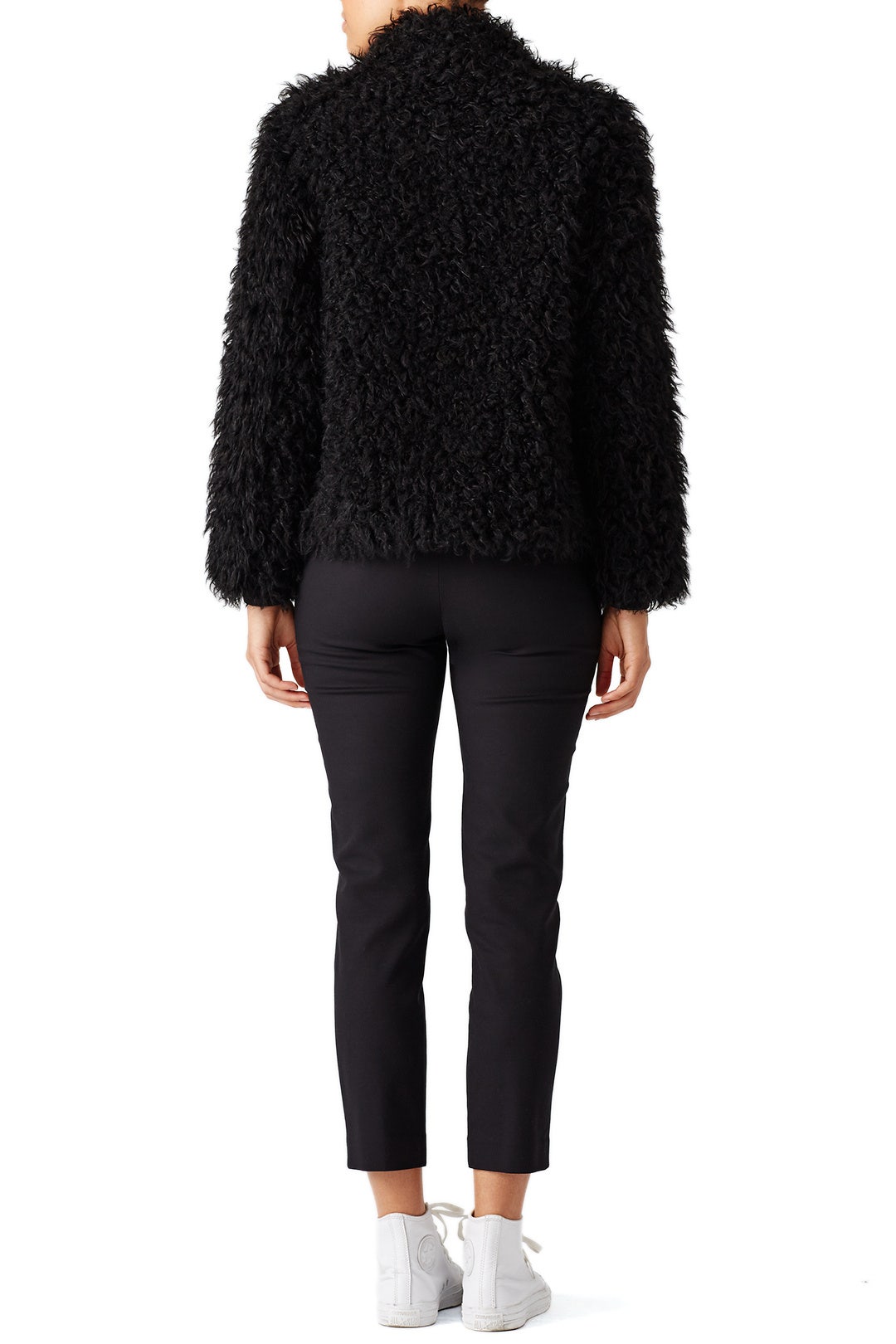 Mylan Jacket by Zadig & Voltaire 2