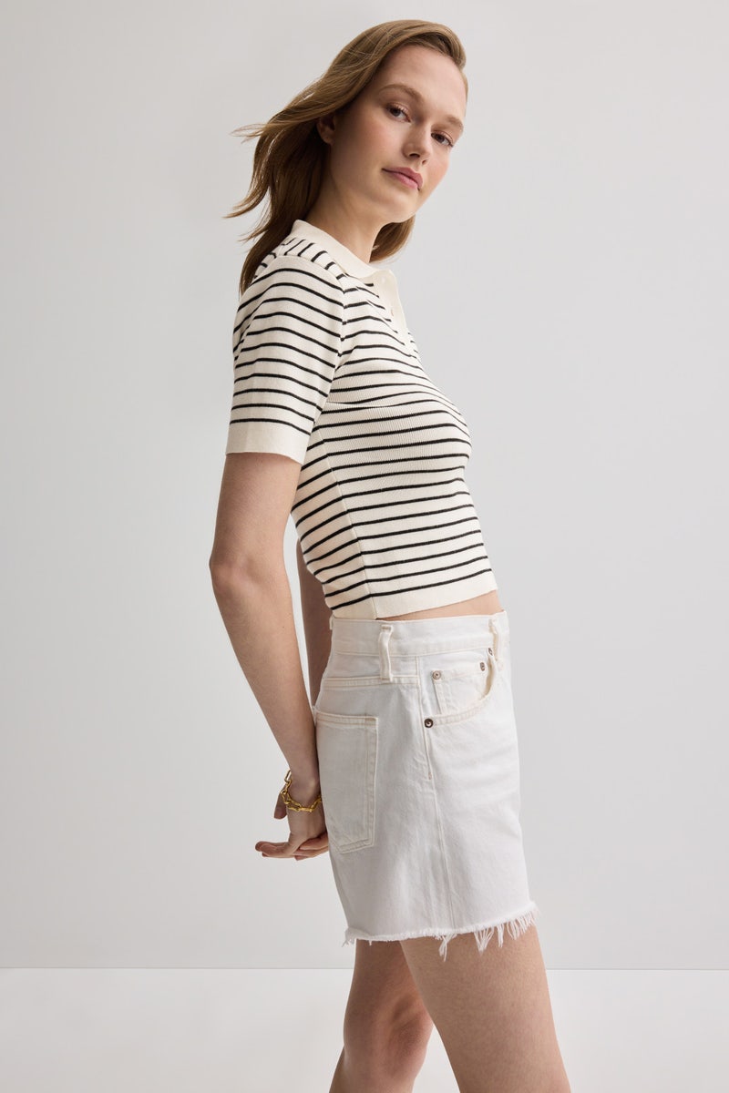 Elani Polo by Alexia Admor - Photo 1