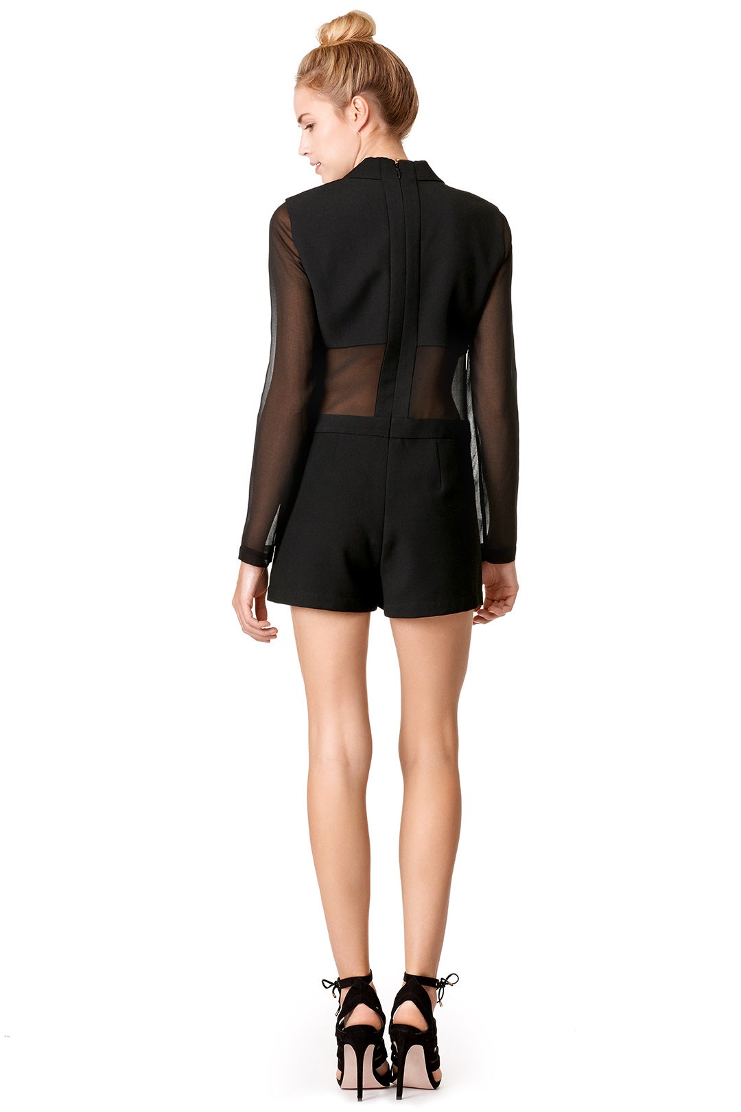 Turner Romper by BCBGMAXAZRIA 1