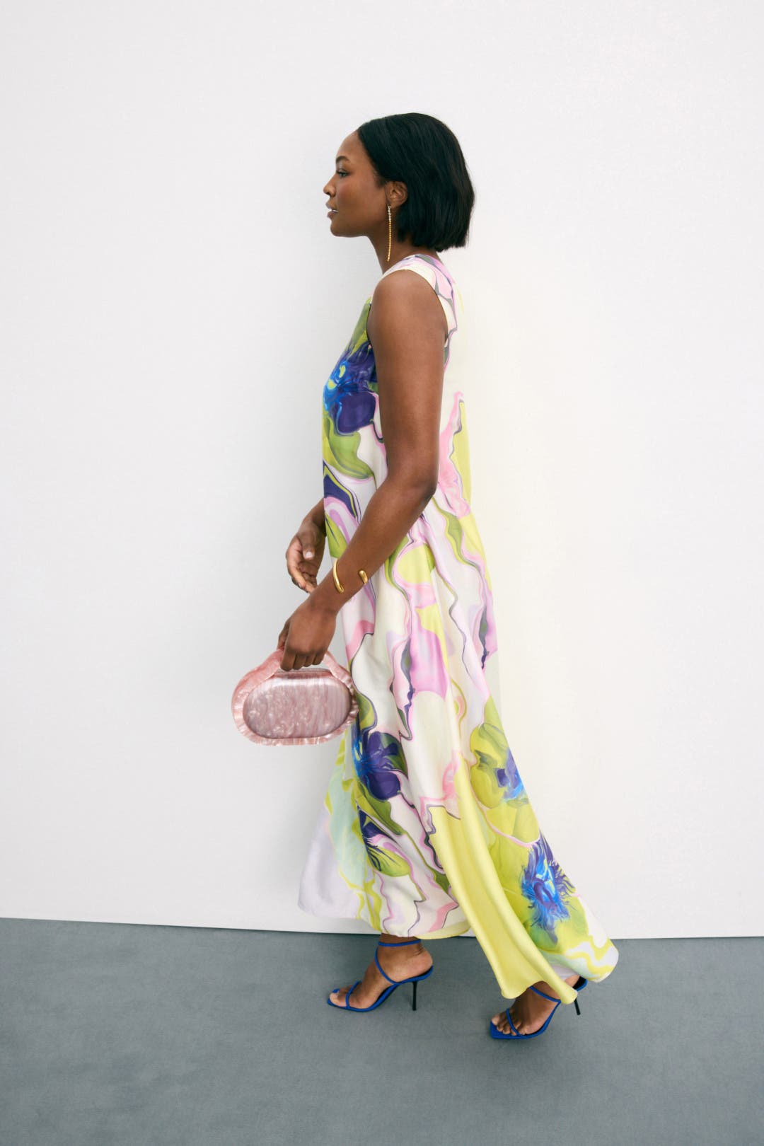 Sylvie Dress by MISA Los Angeles | Rent the Runway