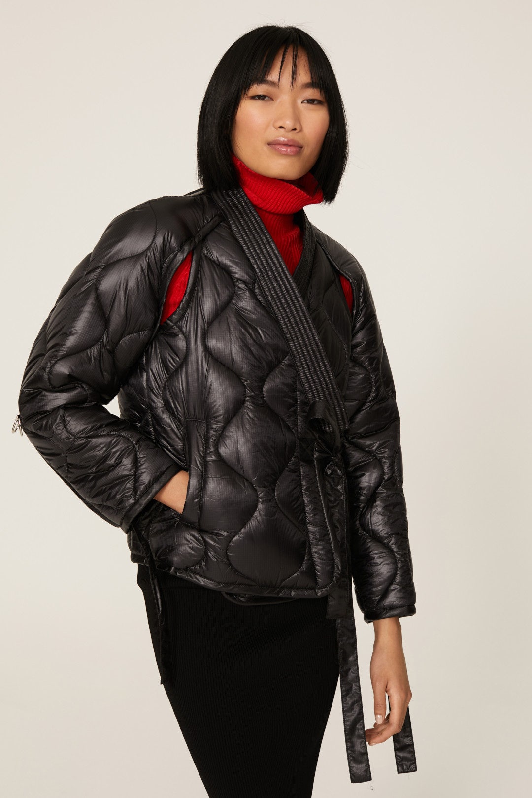 Utility Kimono Jacket by 3.1 Phillip Lim 1