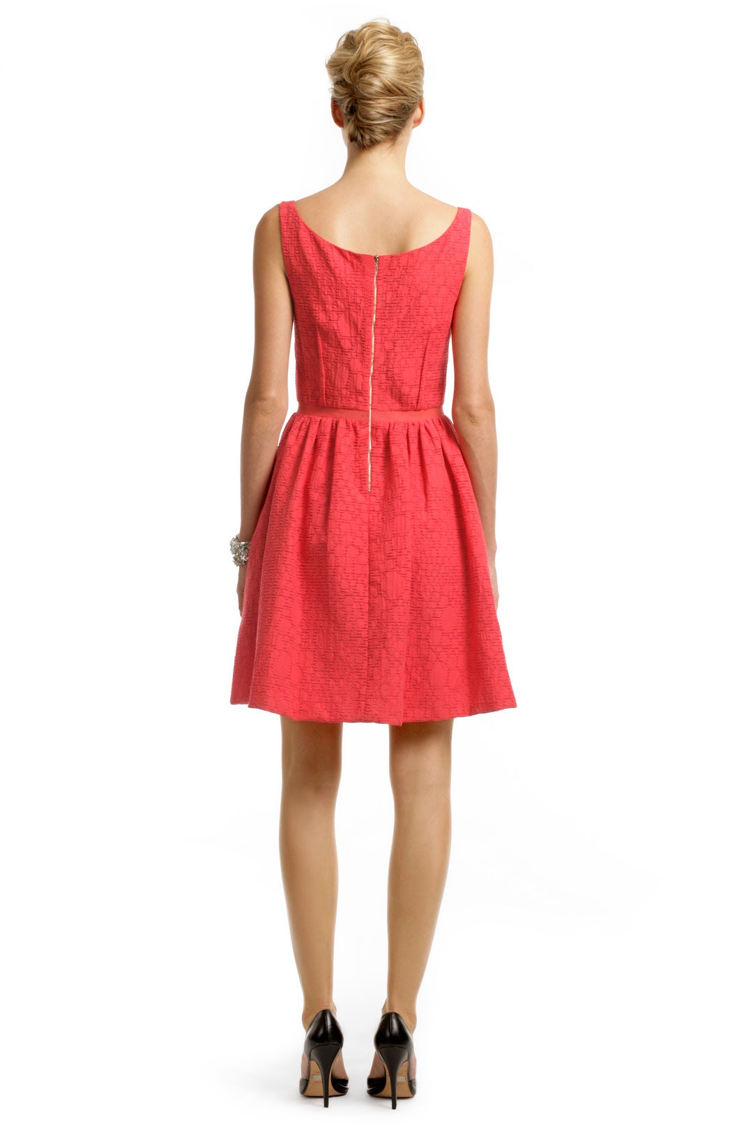 Dollface Scoop Dress by Peter Som 1