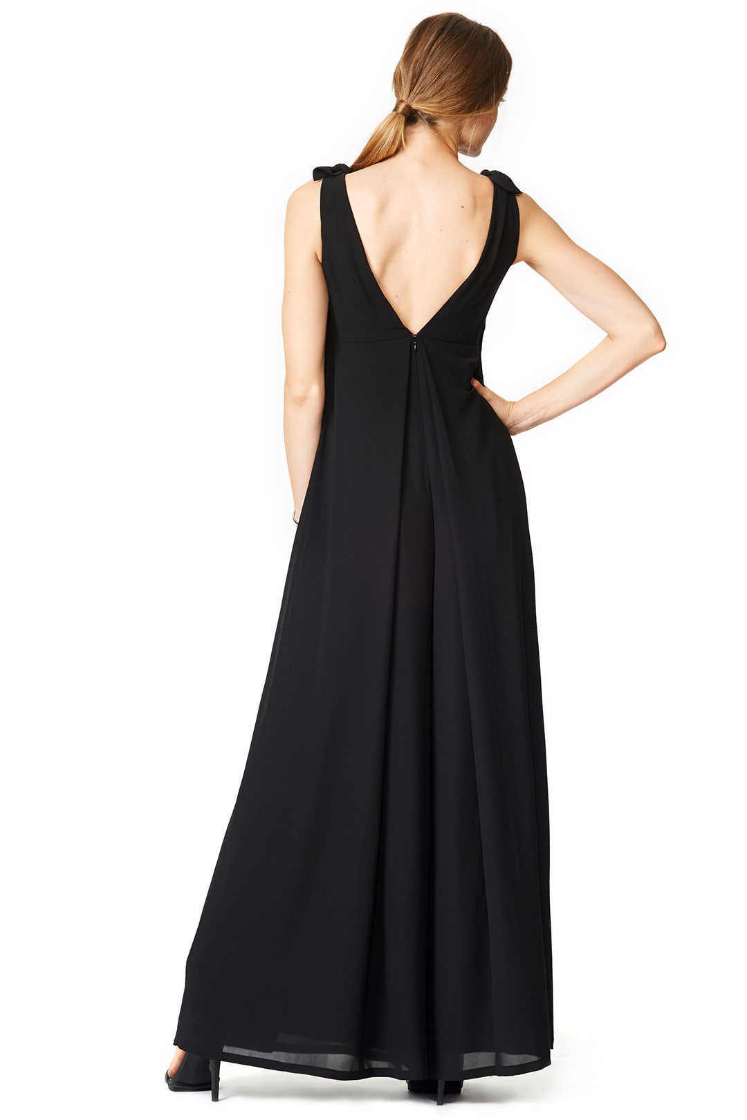 Jeanette Jumpsuit by Raoul 2