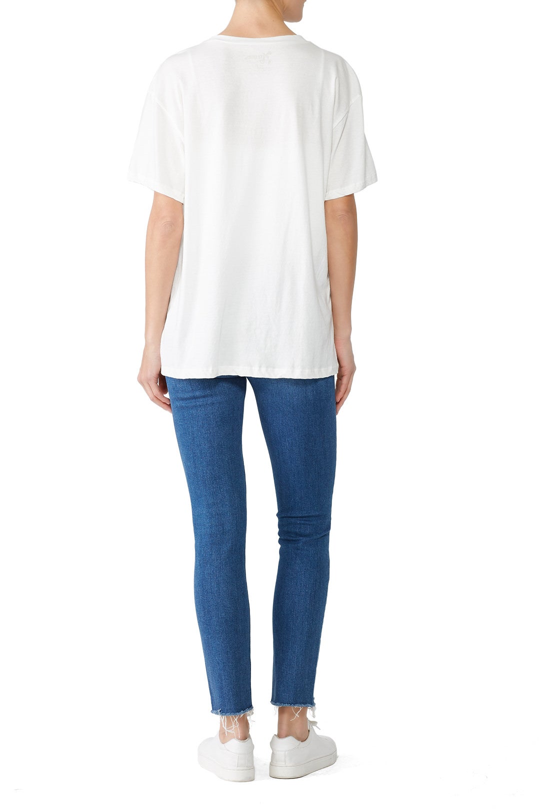 Venice Travis Tee by Show Me Your Mumu 1
