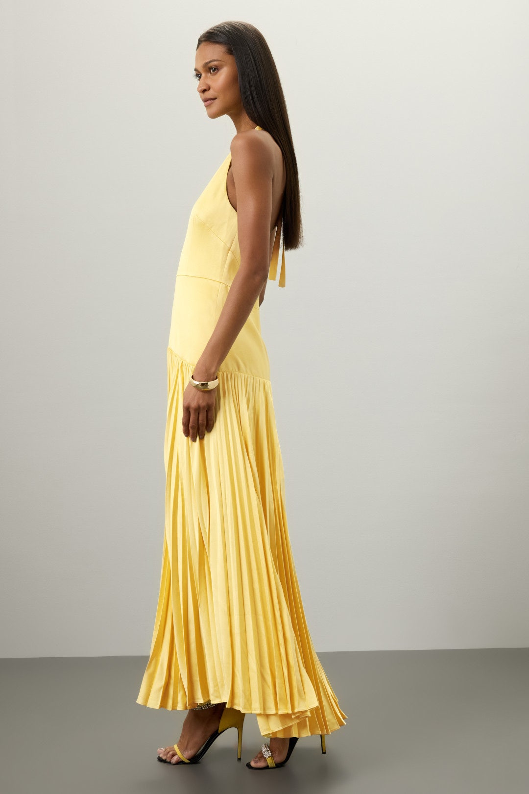 Saab Dress by Alexis 1