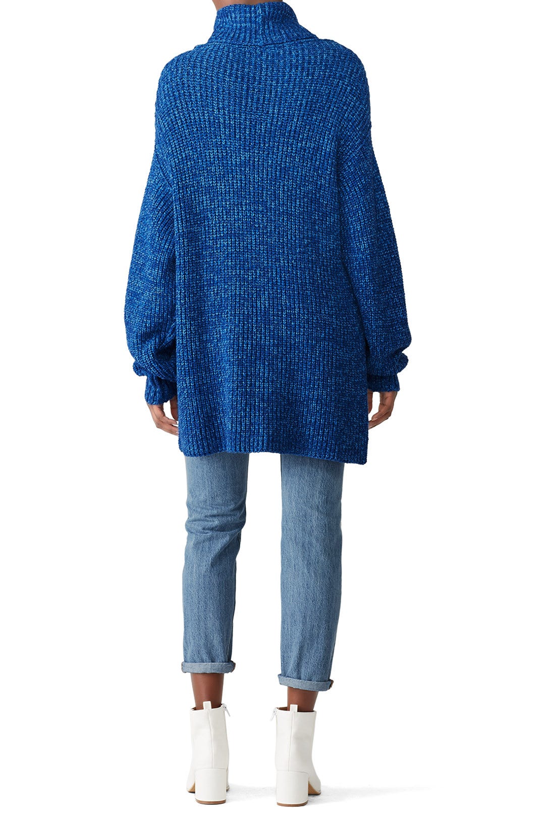 Eleven Sweater by Free People 1