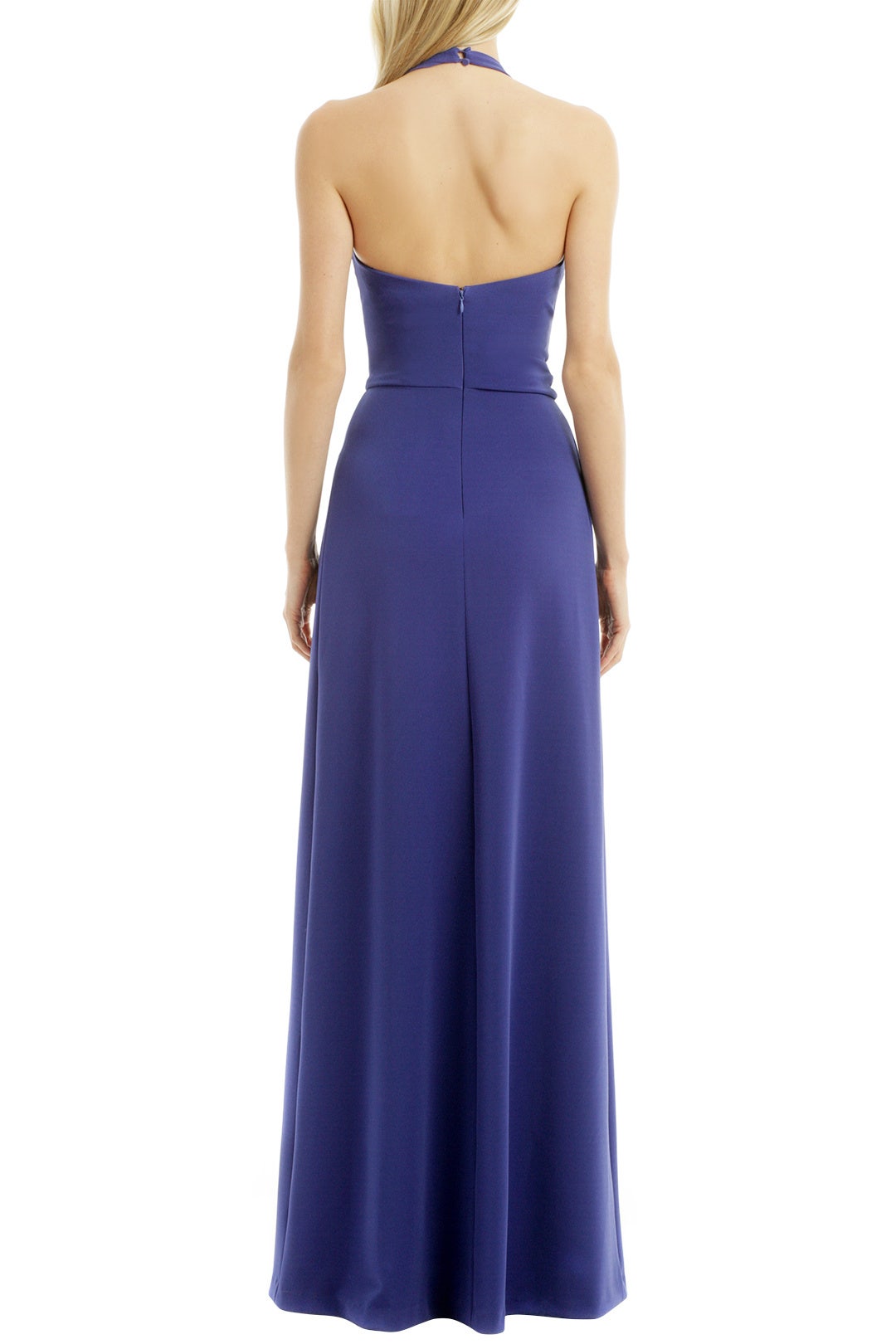 Attitude Adjustment Gown by HALSTON 2