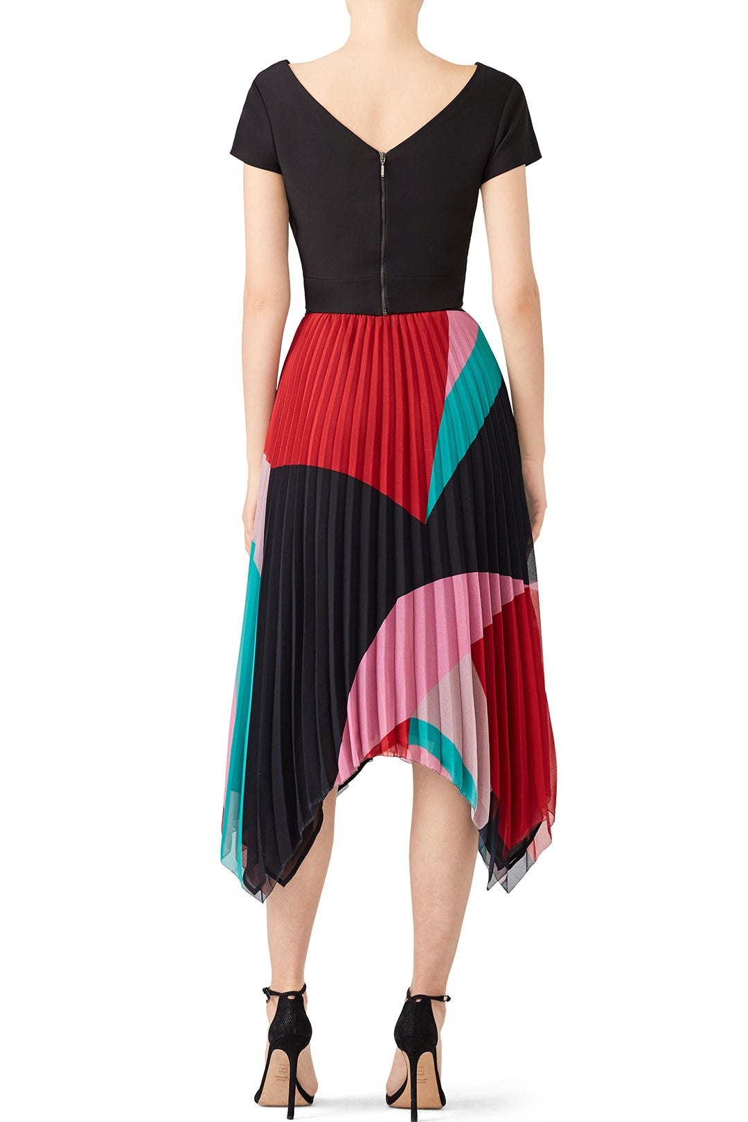 Dashiella Skirt by Joie 2