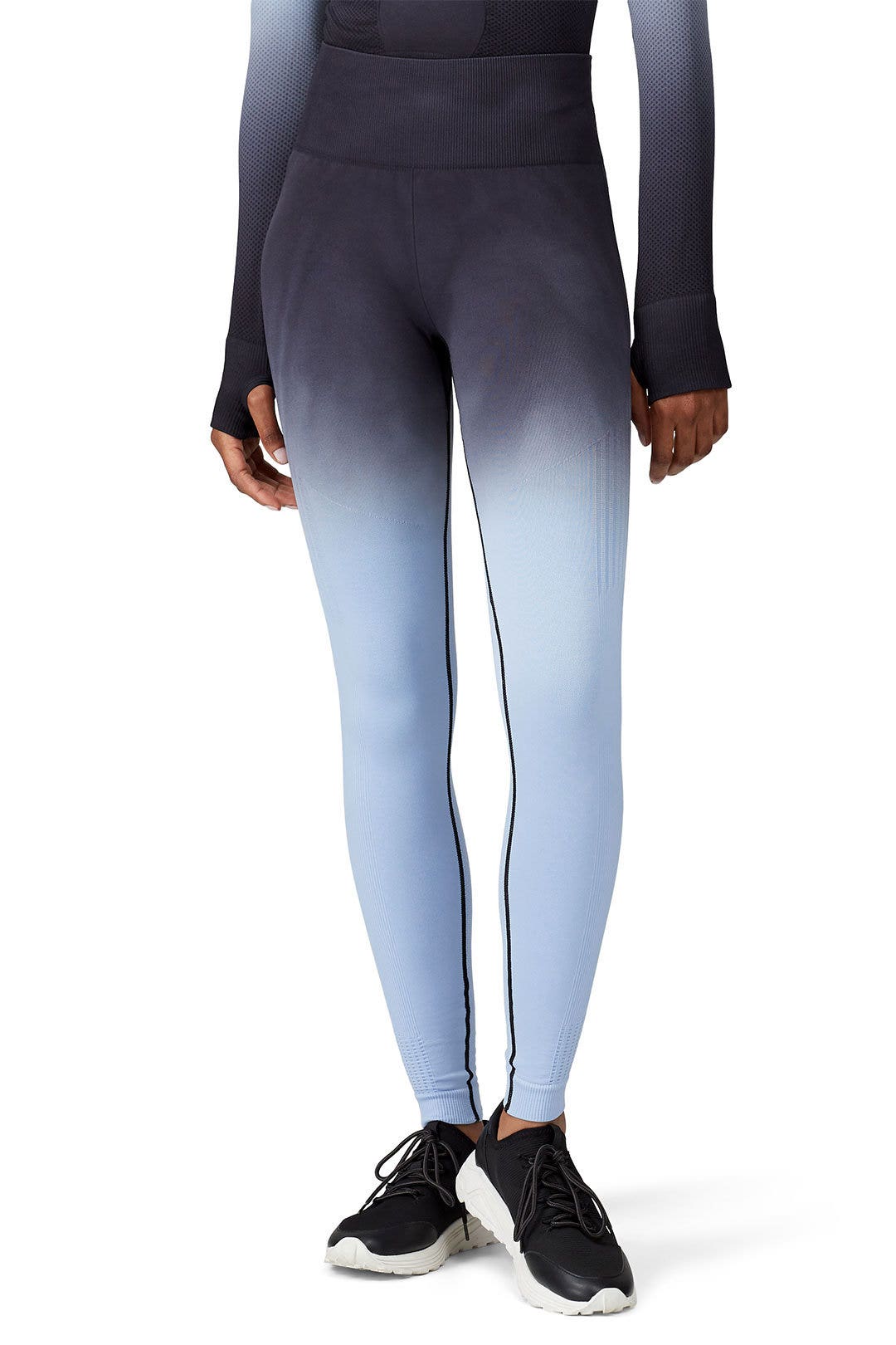 Trinity Leggings by Phat Buddha 2