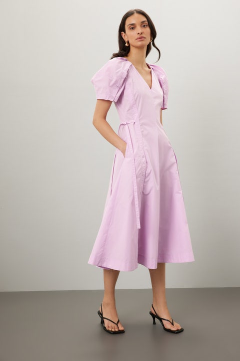 [WW41580] 3.1 Phillip Lim | Midi Dress