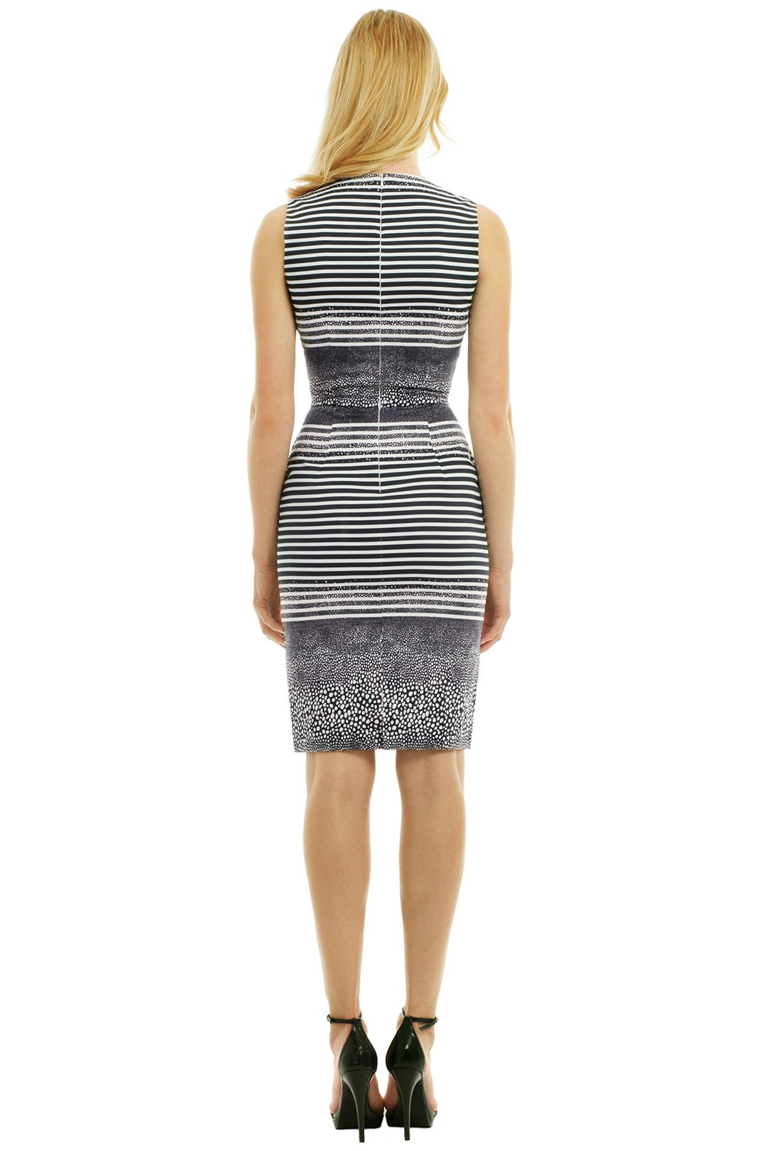 Ava Dress by Preen 1