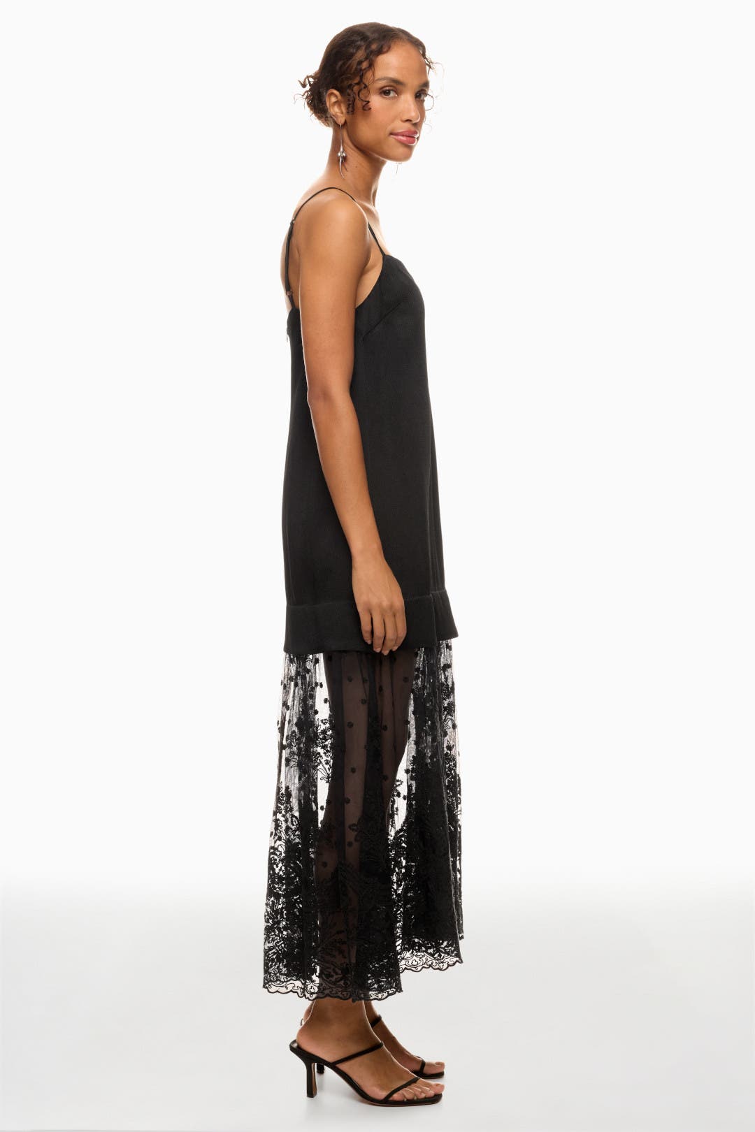 【Sea NEW YORK】Noa Vネック ドレス Sea NEW YORK】Noa Vネック ドレス (Sea NEW YORK/ワンピース