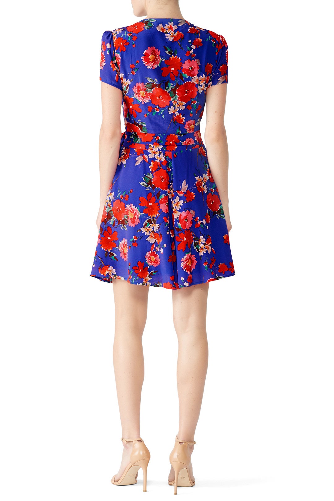 Kennedy Dress by YUMI KIM 1