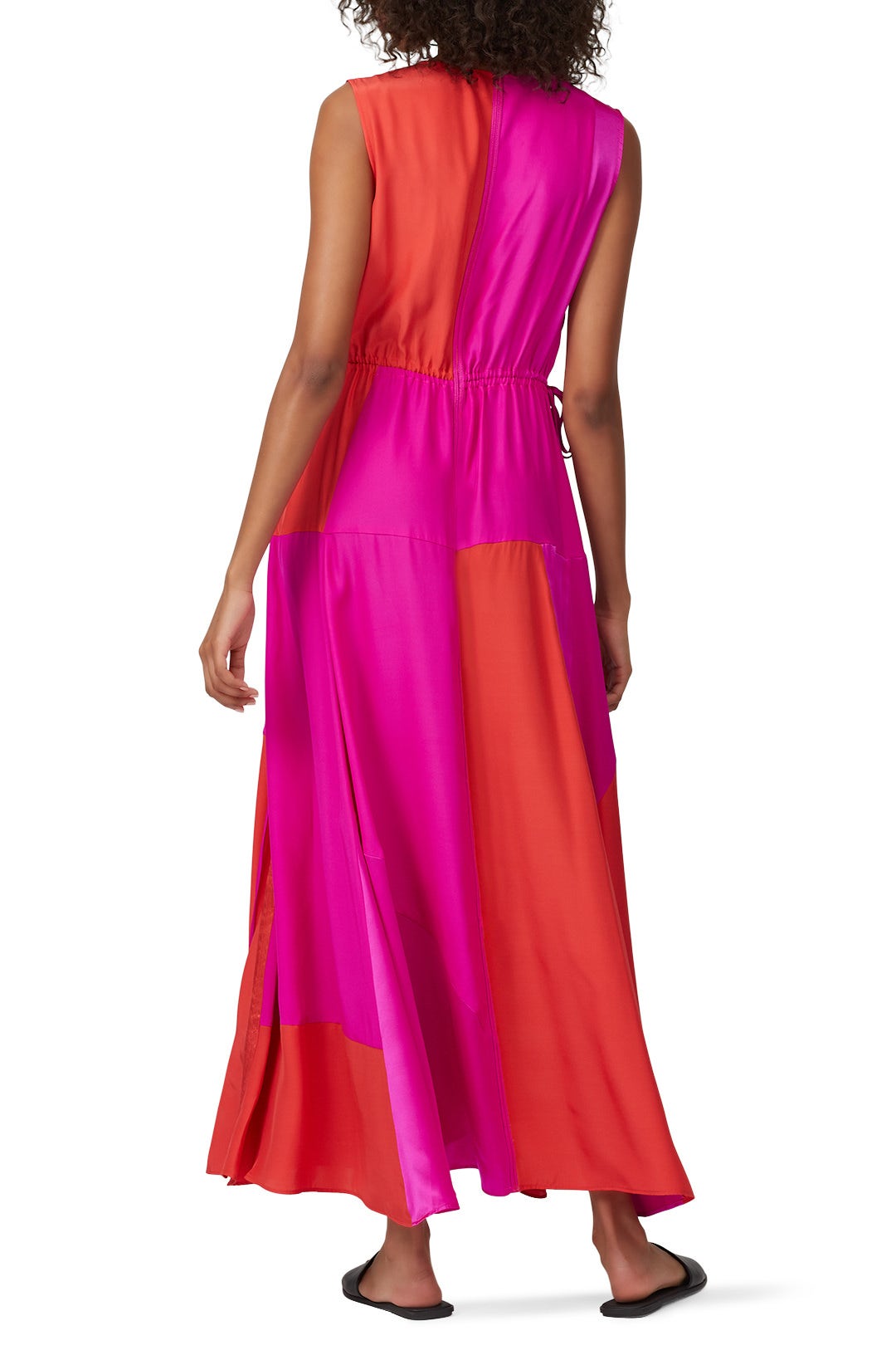 Lotta Dress by AMUR 1